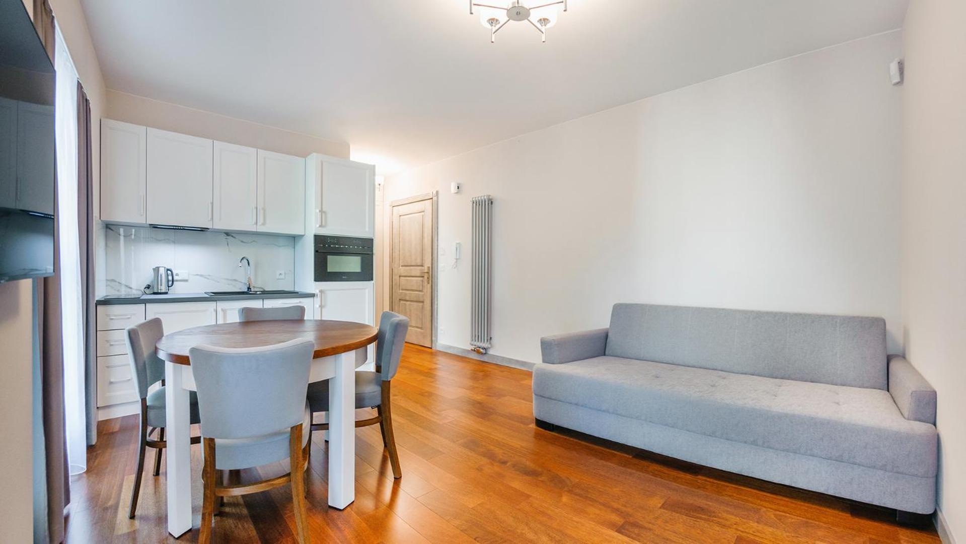 Apartamenty Sopockie Błonie view 2