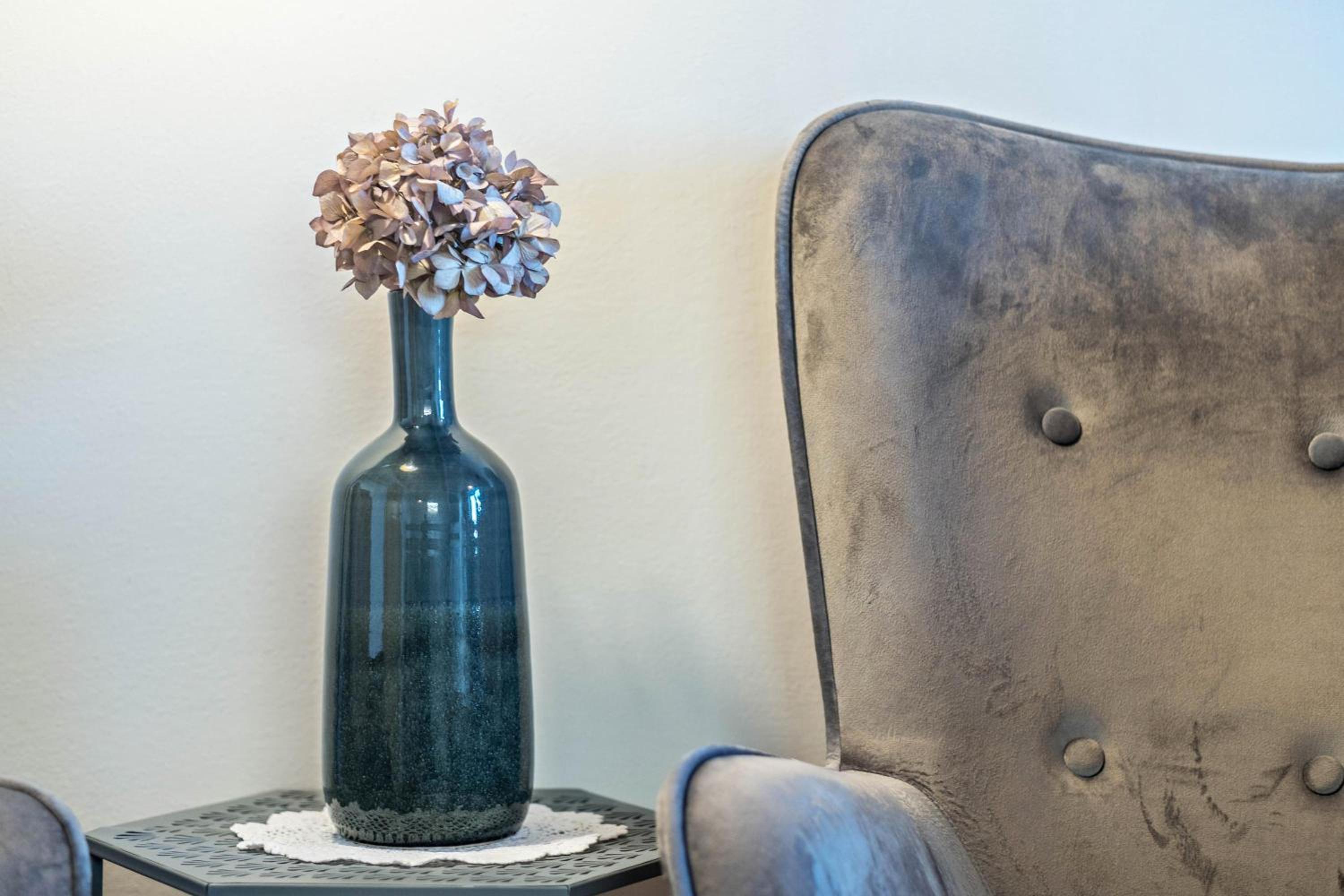 Beckenbinder Apartement Schlern