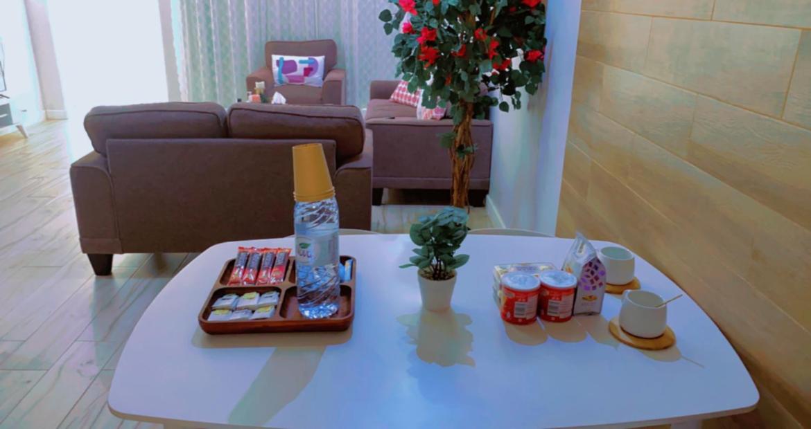 شاليه دانة بحر view 3