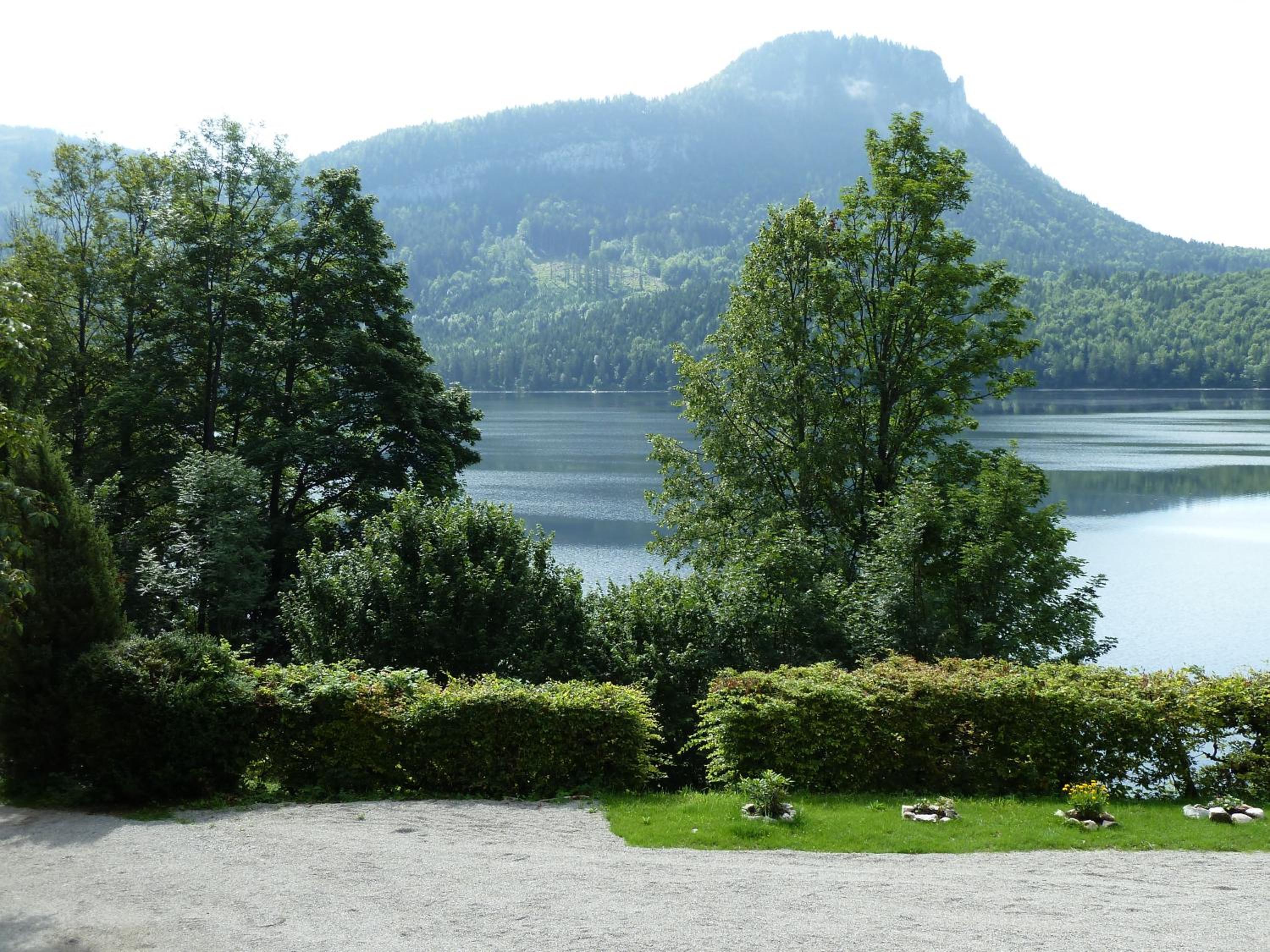 Villa Frischmuth am See