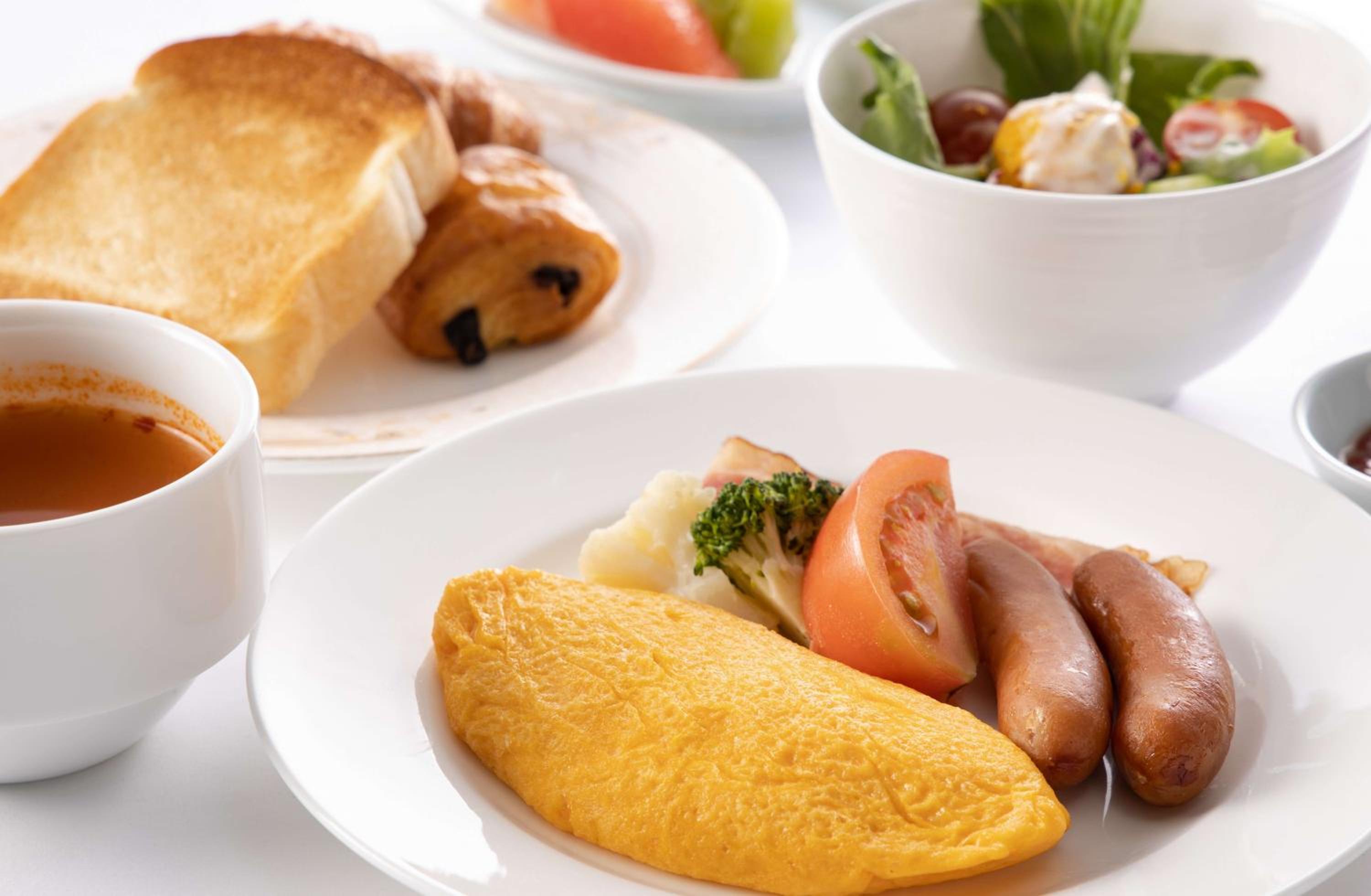 Toyama Vacations - ANA Crowne Plaza Toyama, an IHG Hotel - Property Image 6