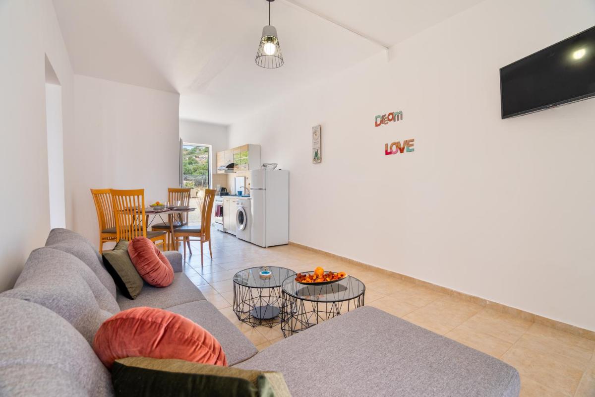 Gre Apartments view 3