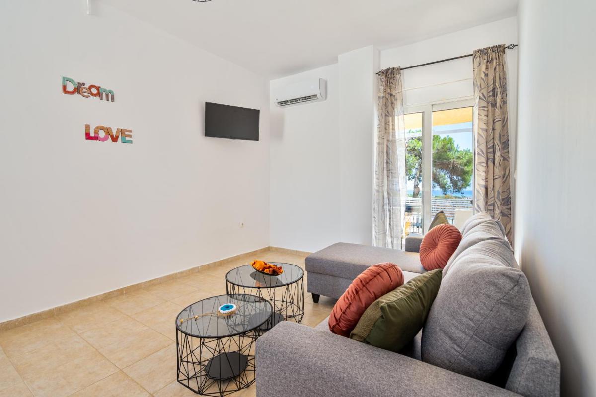 Gre Apartments view 2
