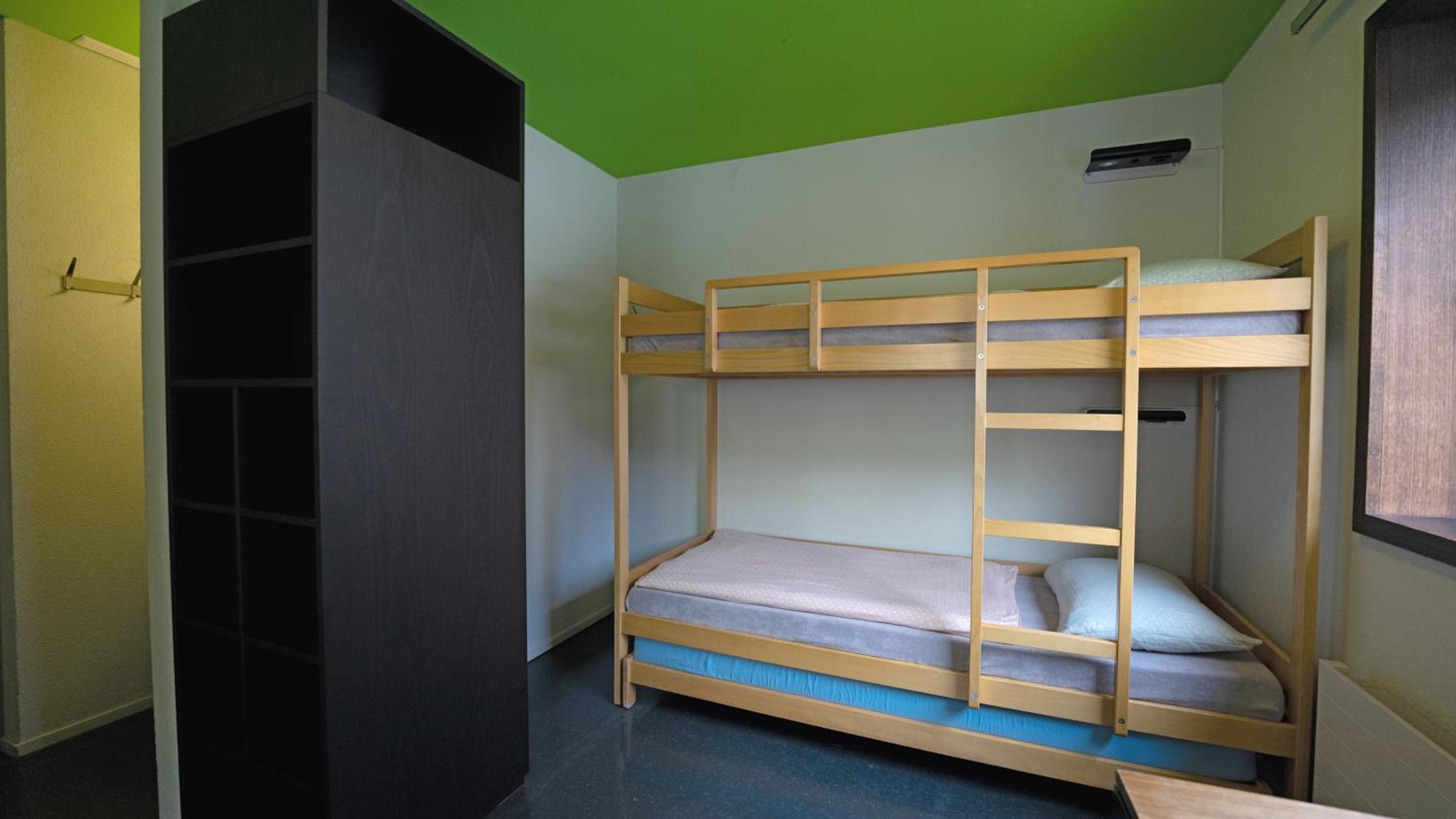 Zermatt Youth Hostel