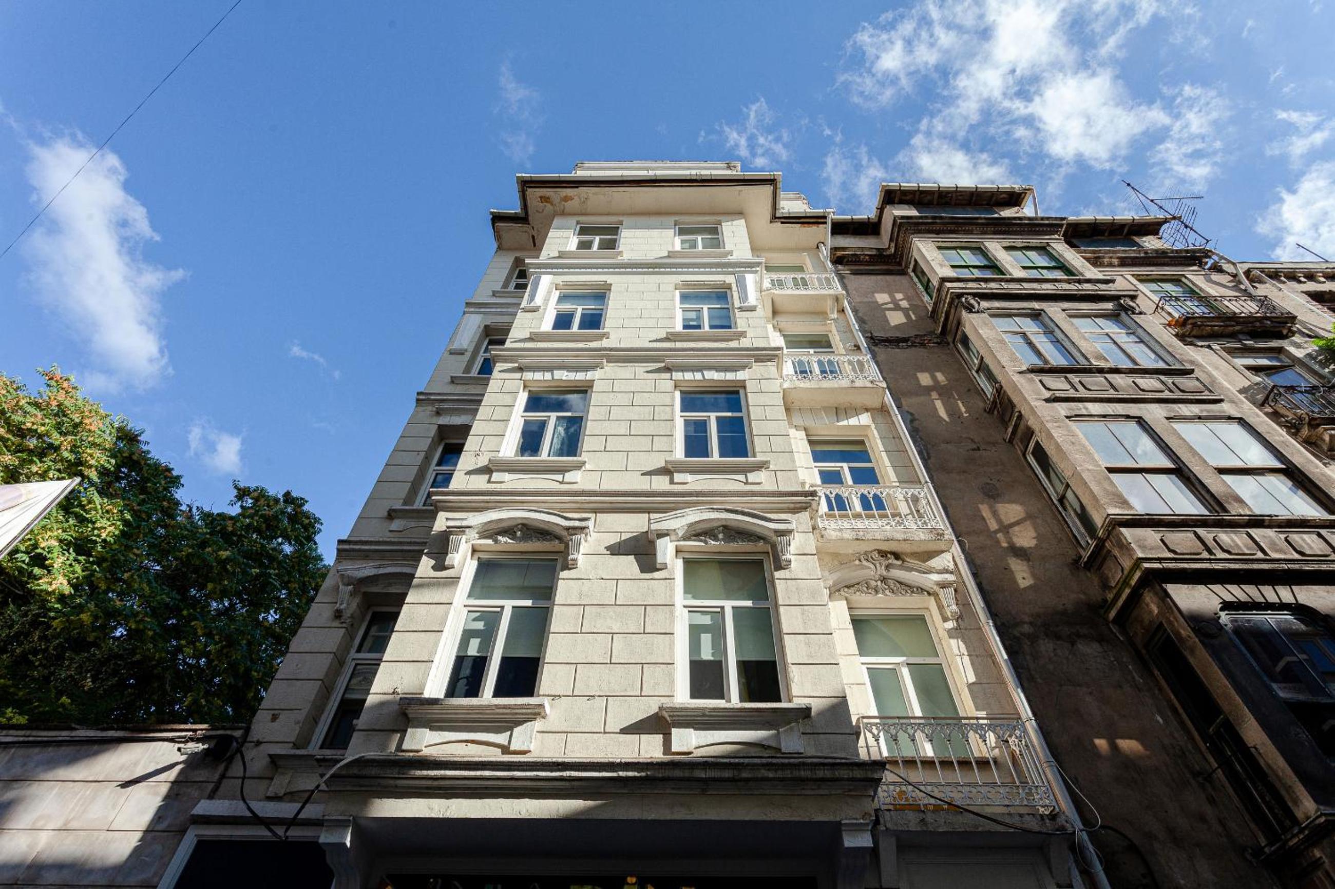 building