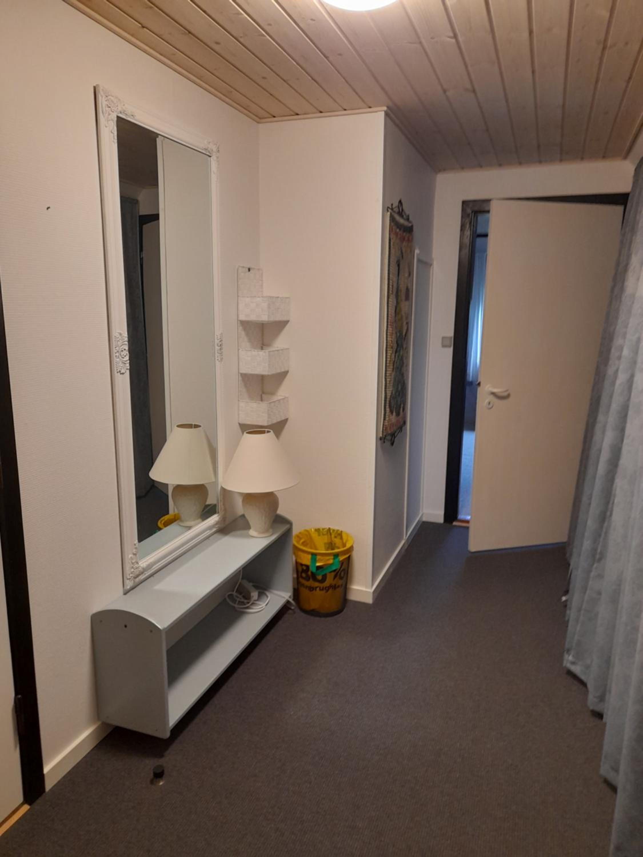 KLAUSIEVEJ B&B