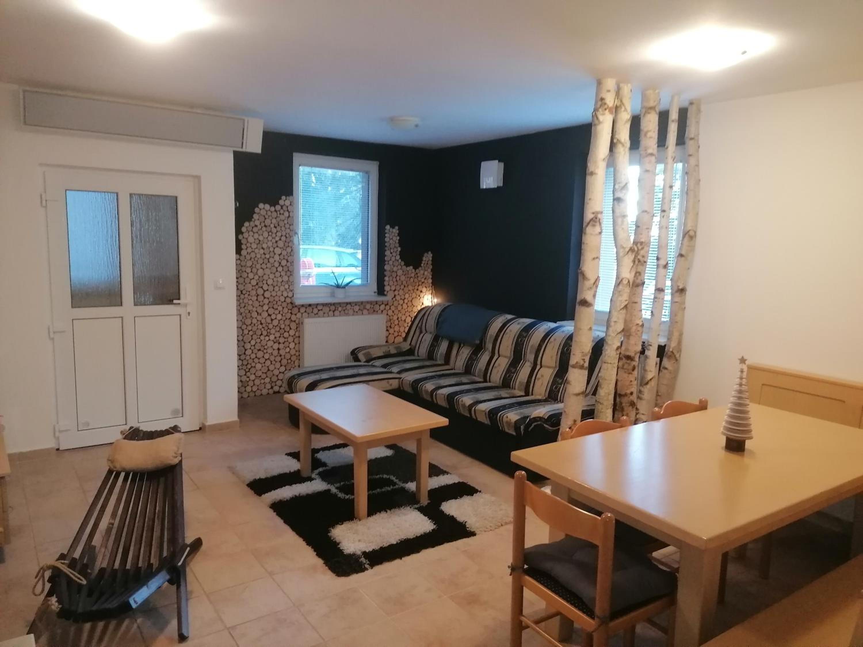 Rogla - Apartma ROŽLE