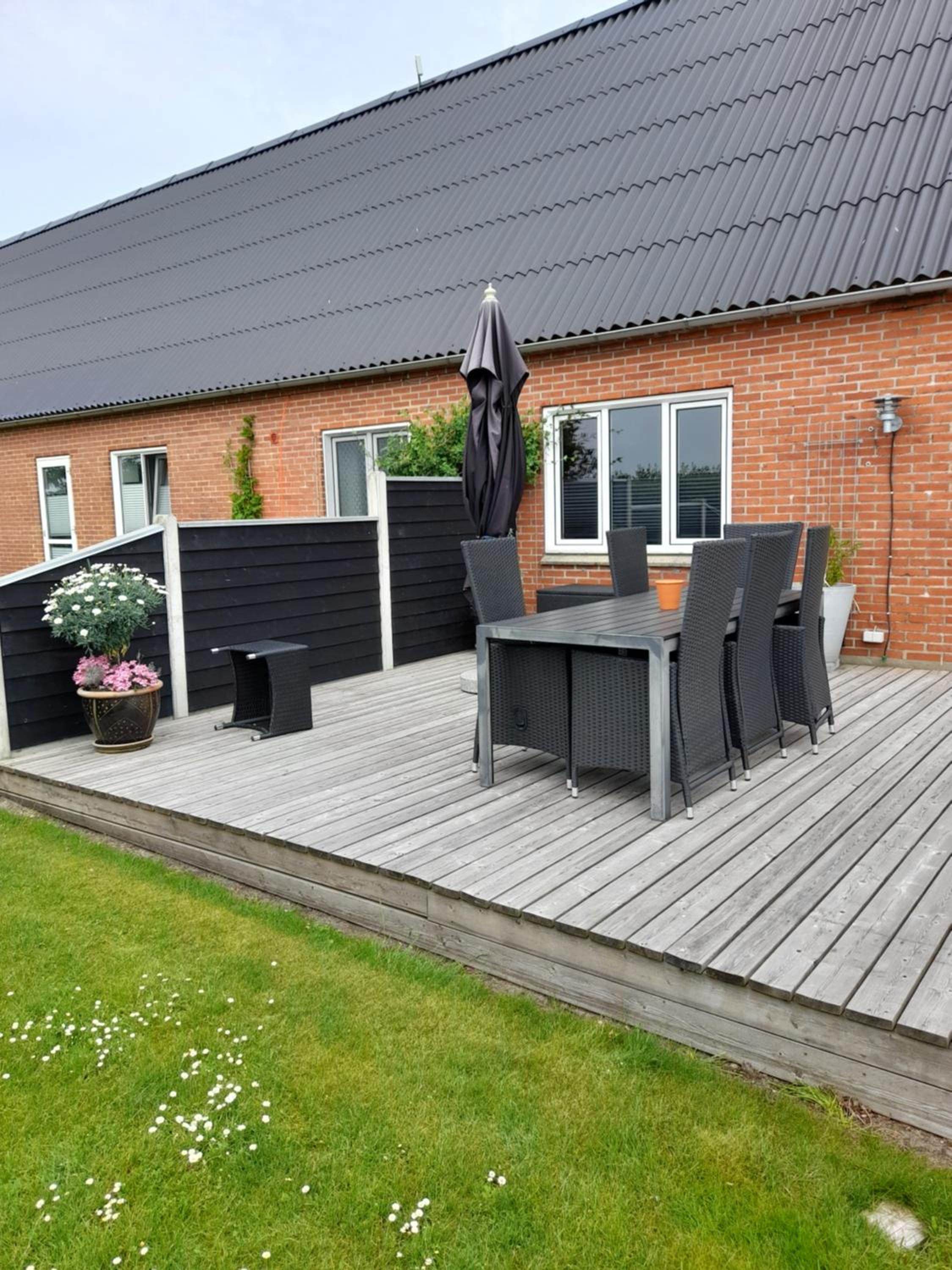 KLAUSIEVEJ B&B