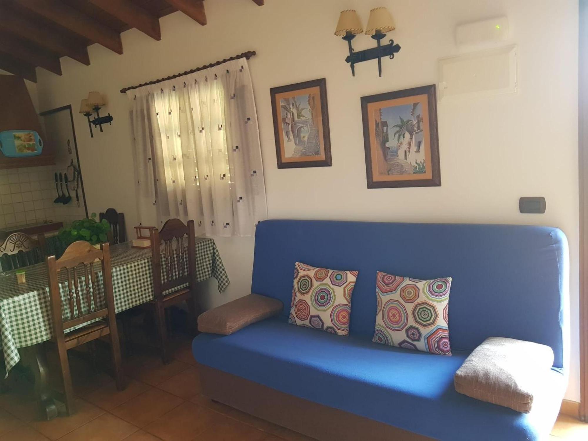 Casas Rurales Los Manantiales view 3