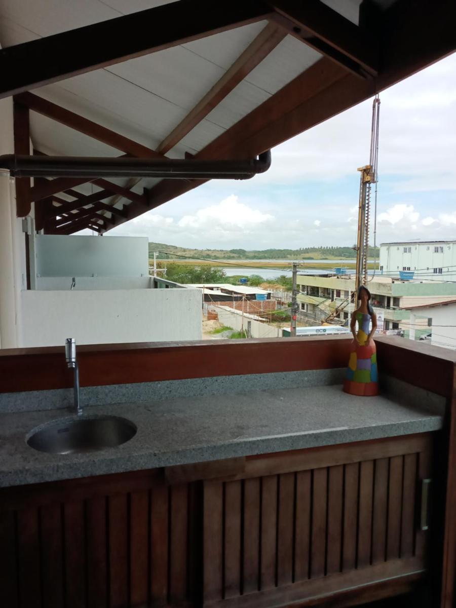 Porto de Galinhas Laguna Beach