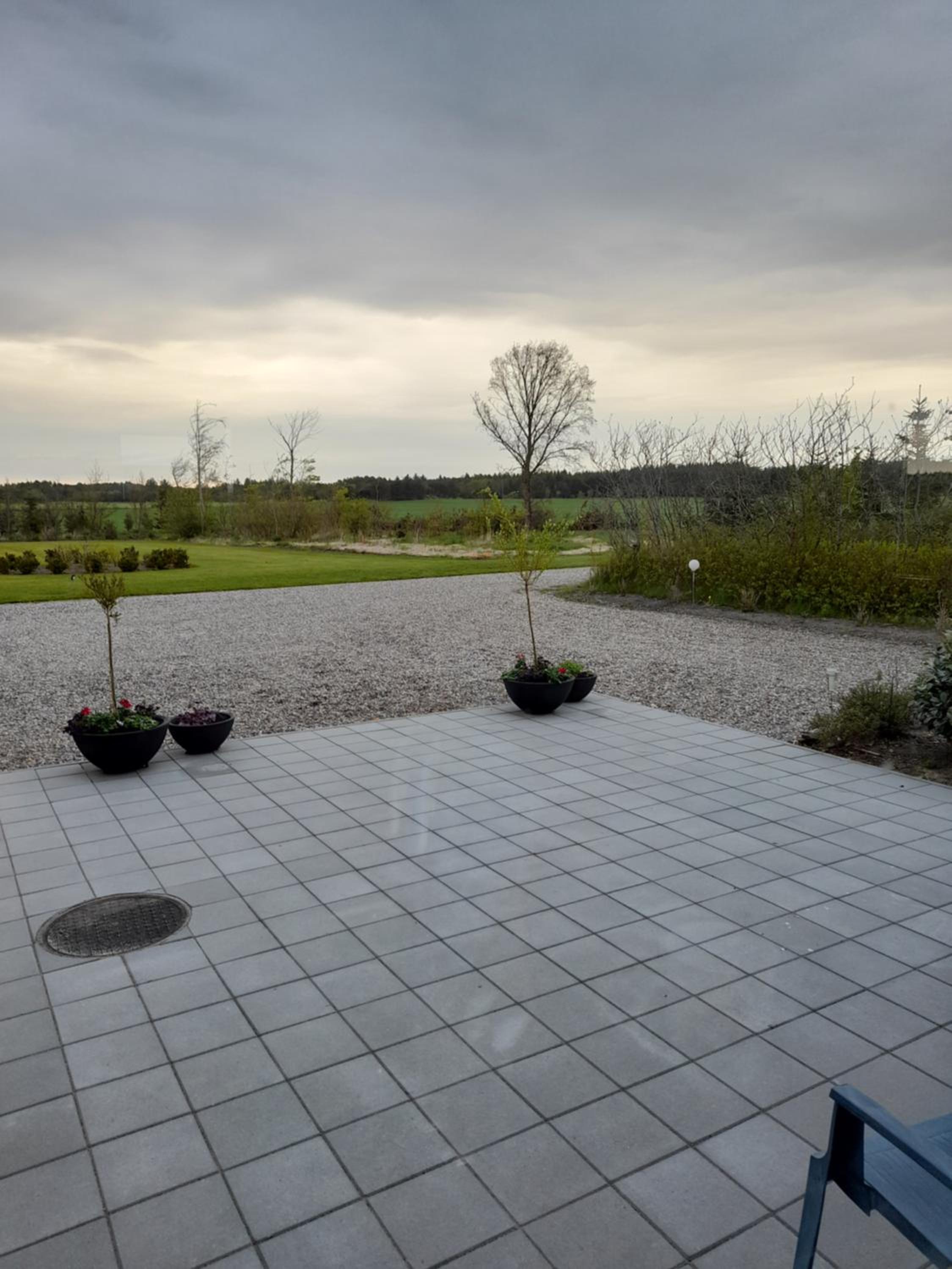 KLAUSIEVEJ B&B