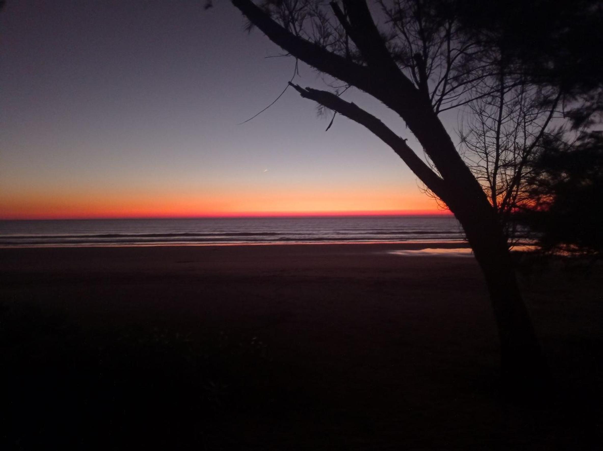 Peace Garden Beach Resort view 4