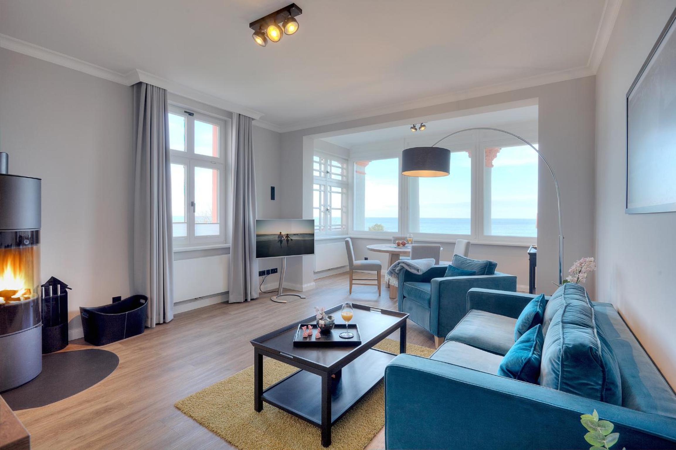 Villa Seeblick Krumminer Wiek view 5