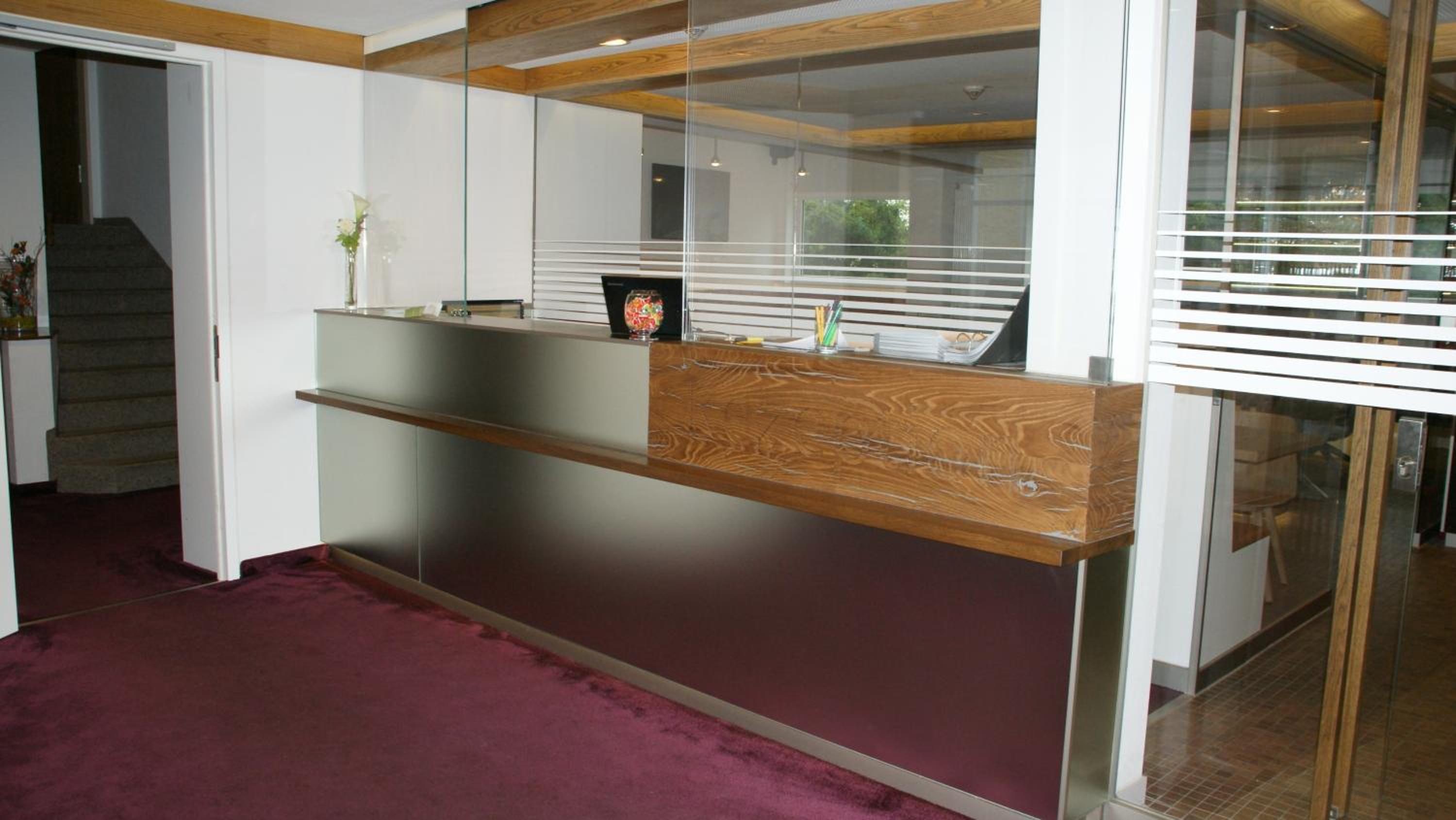 Hotel Engel - Property Image 36