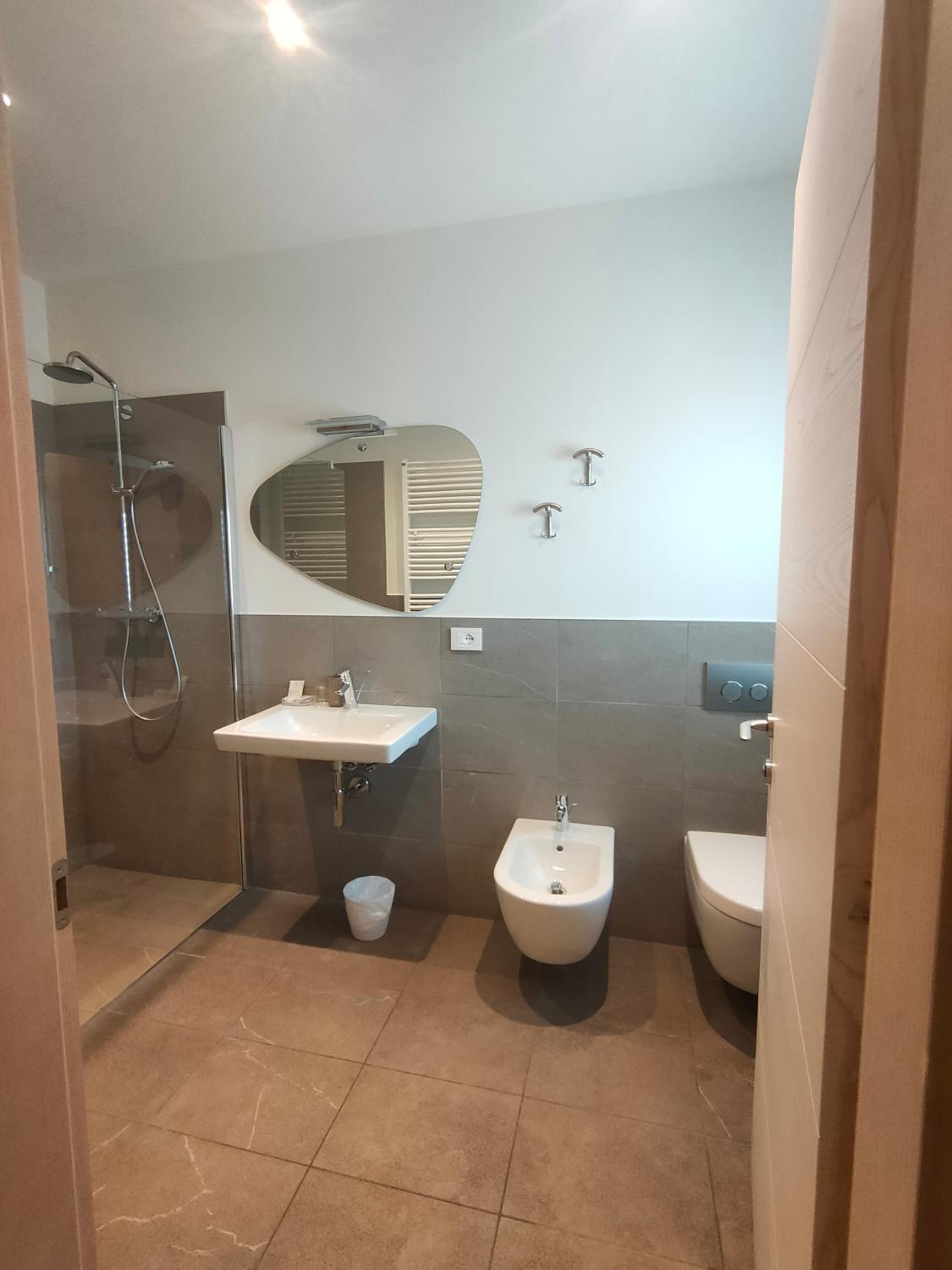 Nuova Opera Rooms & Apartments