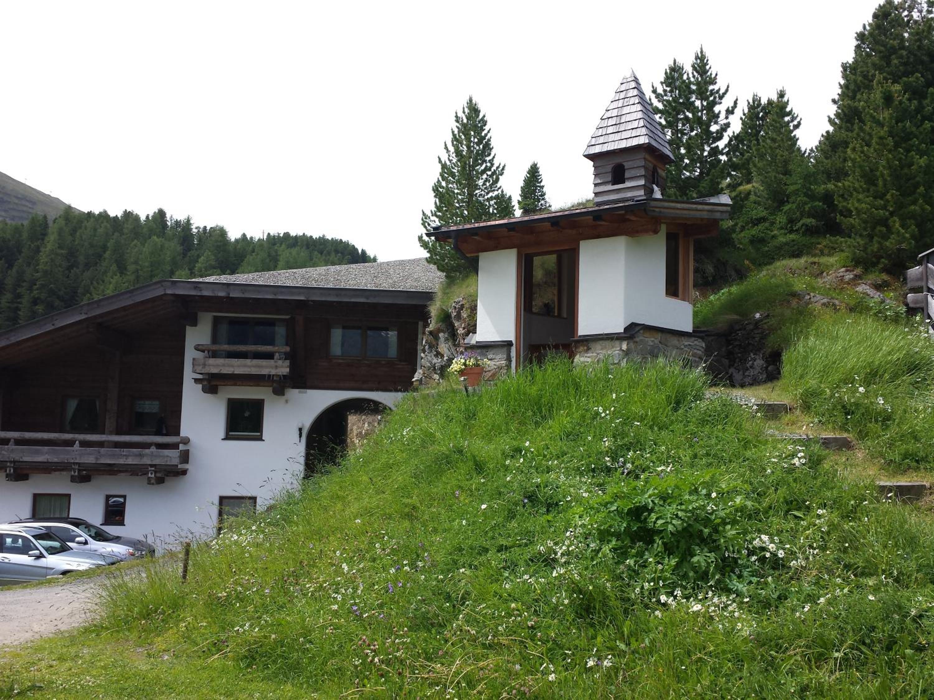 Alt Poschach view 3