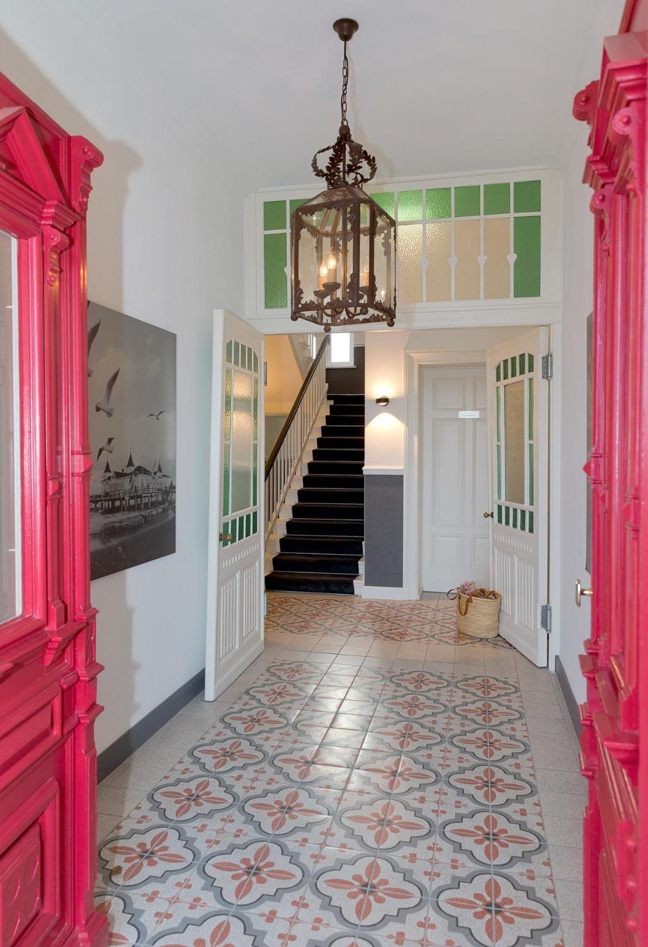 Villa Seeblick Pommersche Bucht