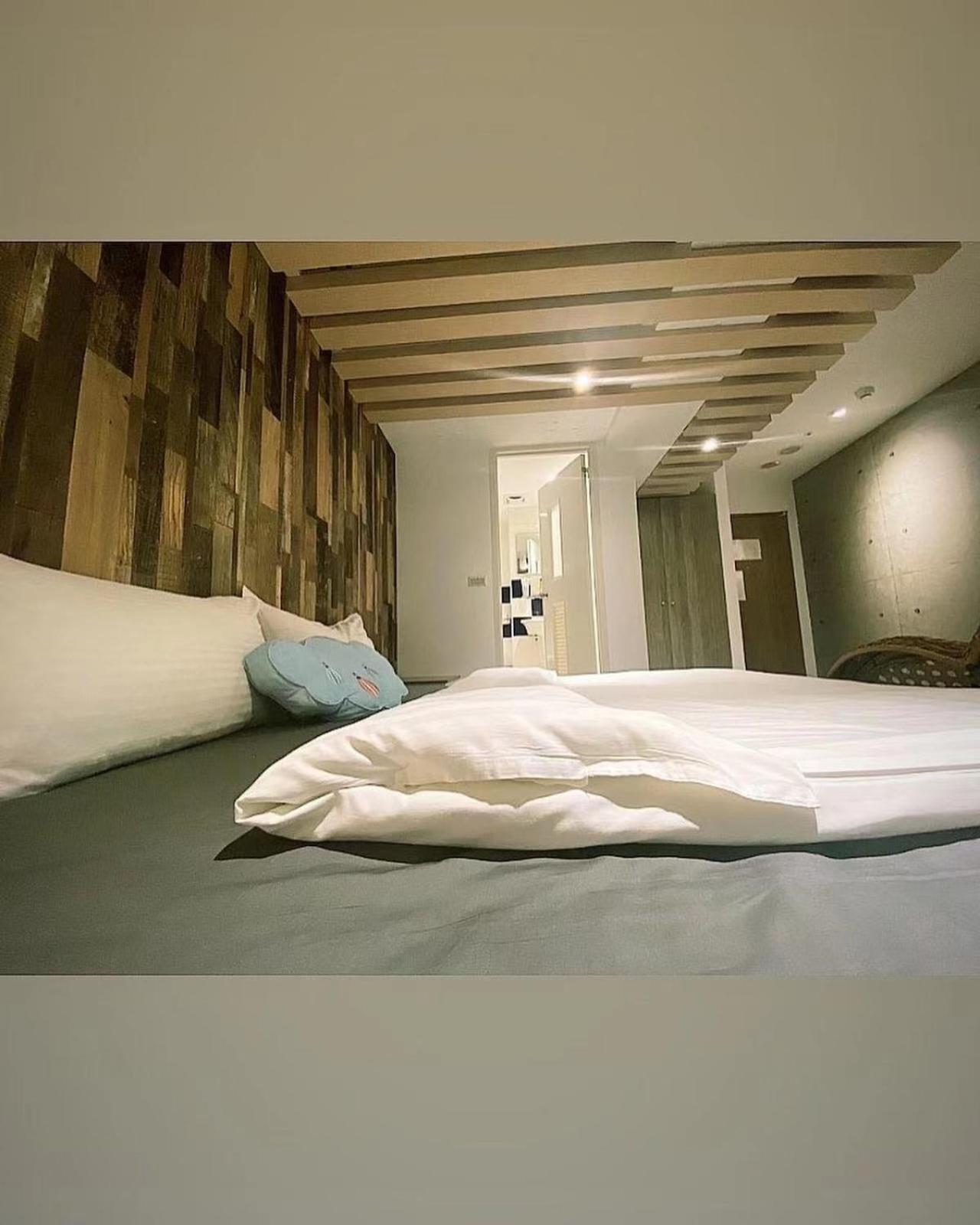M Taipei Hotel