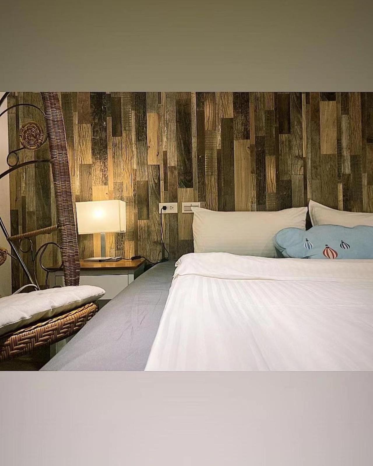 M Taipei Hotel