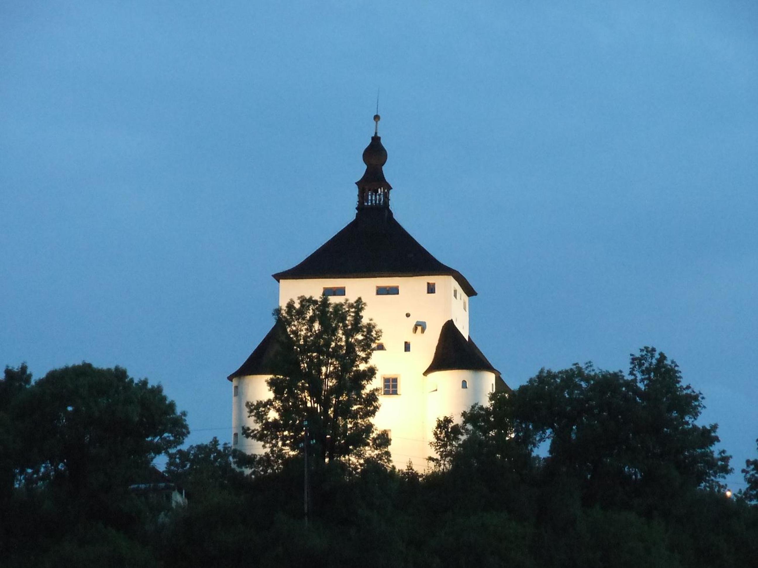 Hotel PANORAMA apartmán ajaj - Image 1