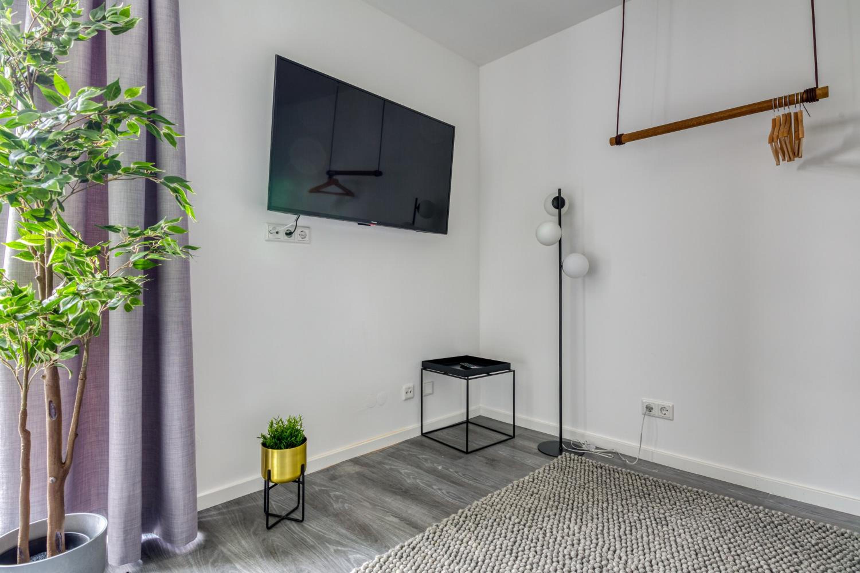 Limehome Garching bei München