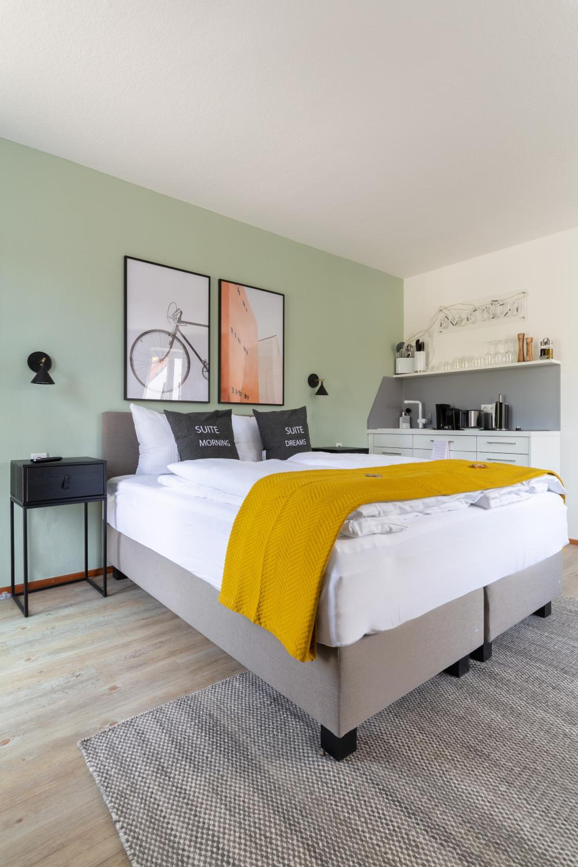 Limehome Garching bei München, photo 38