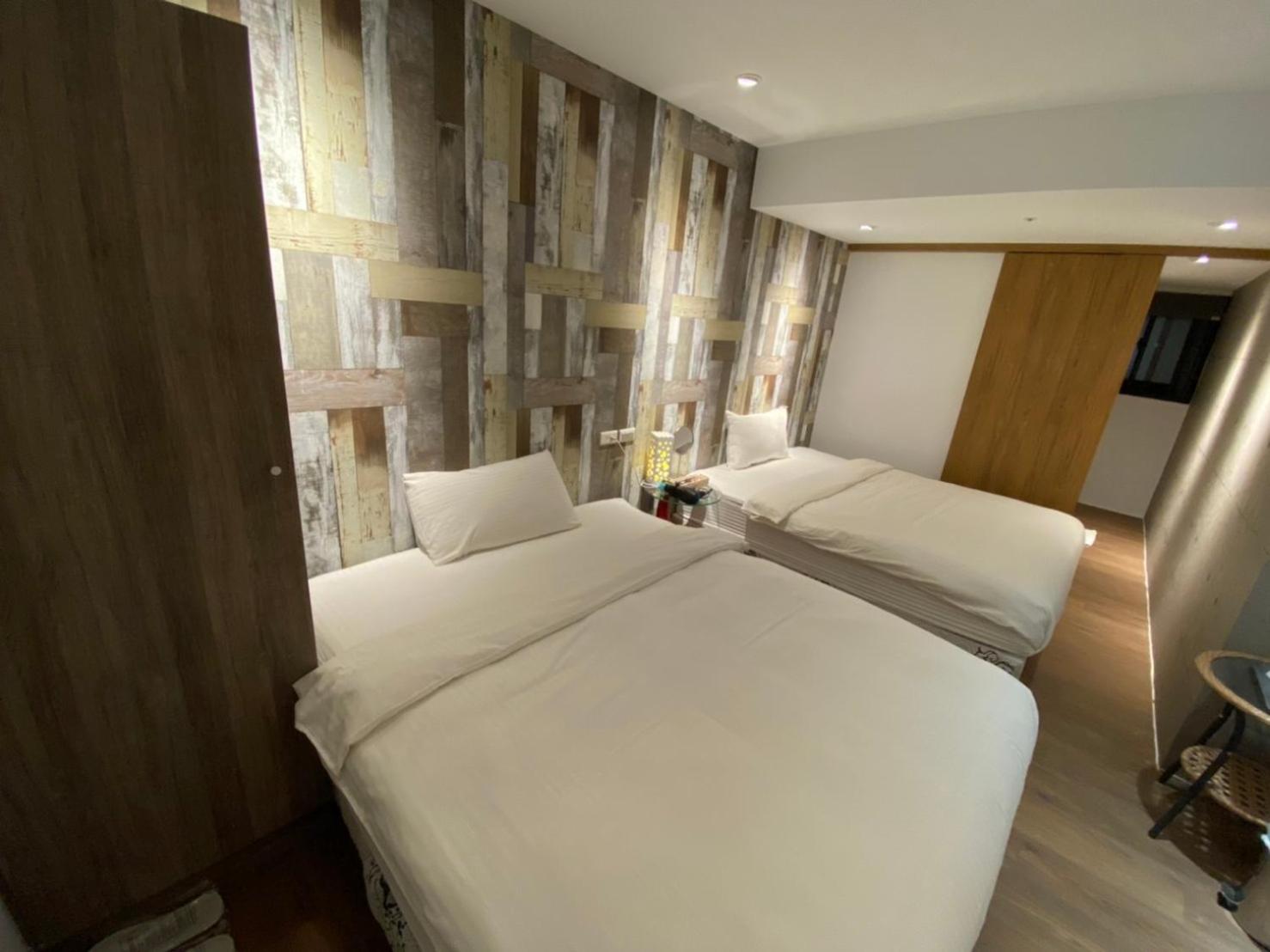 M Taipei Hotel
