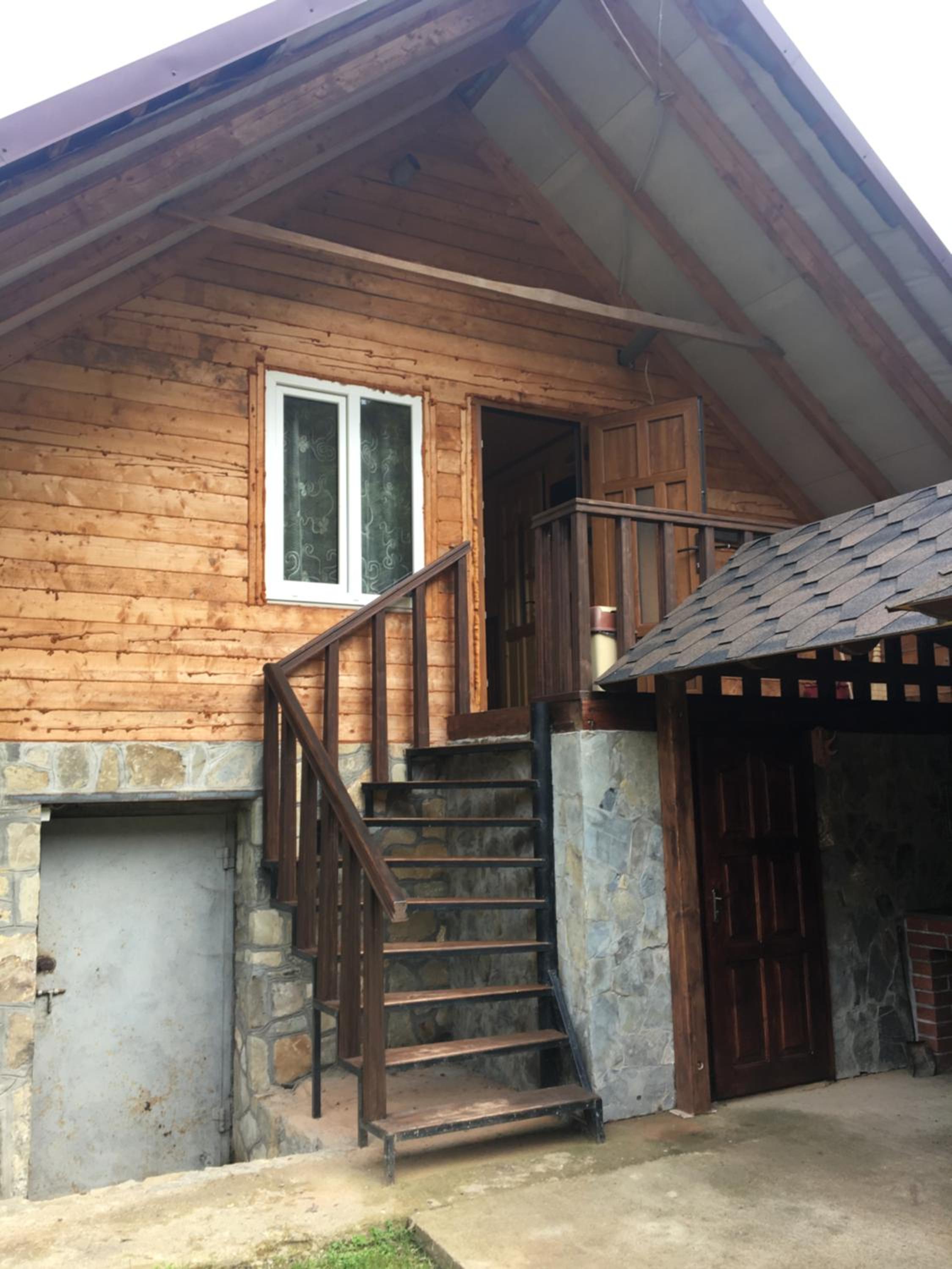 Шепіт лісу view 5