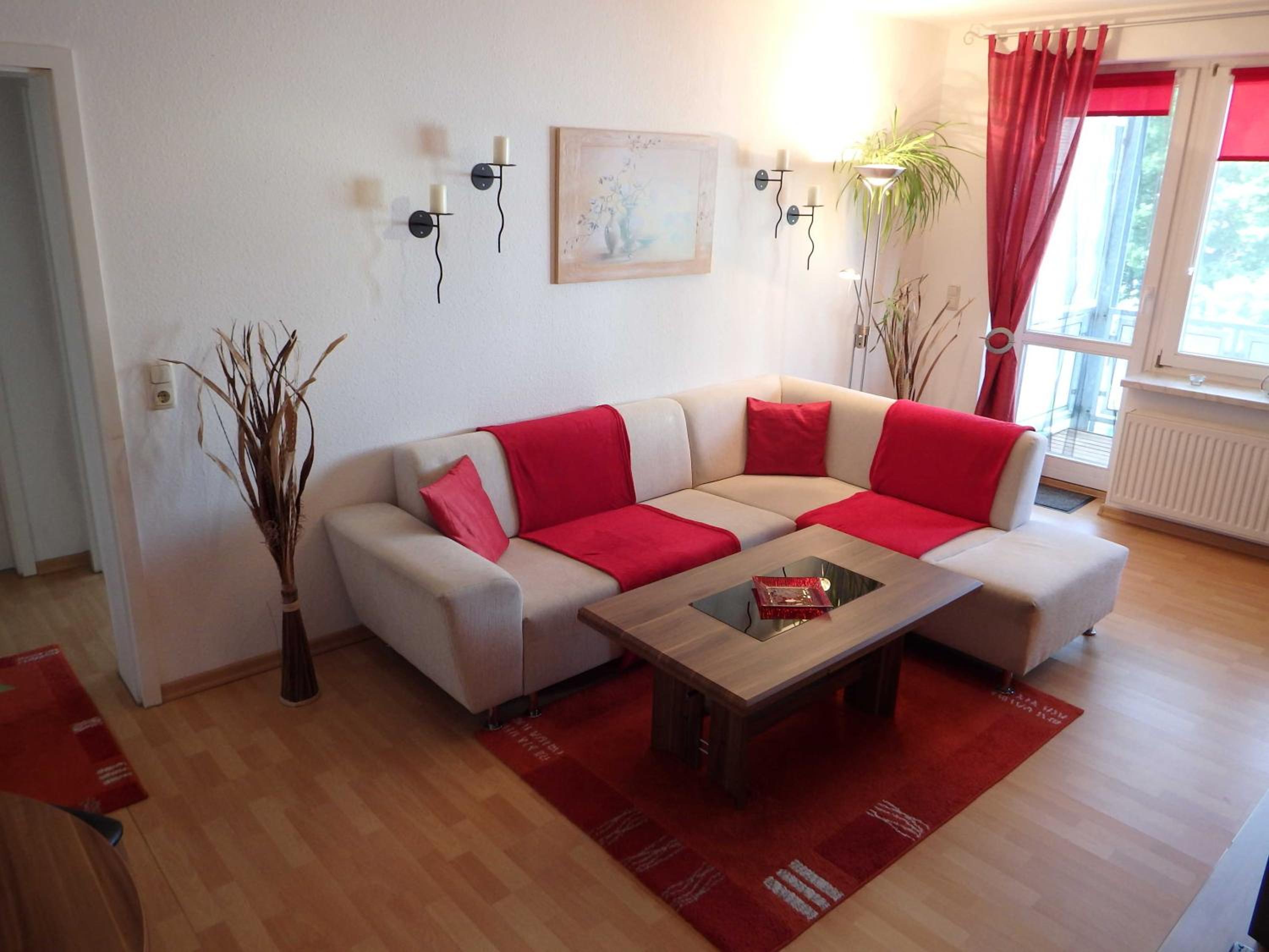 Zinnowitz Haus Zur Düne W10ZDK view 4