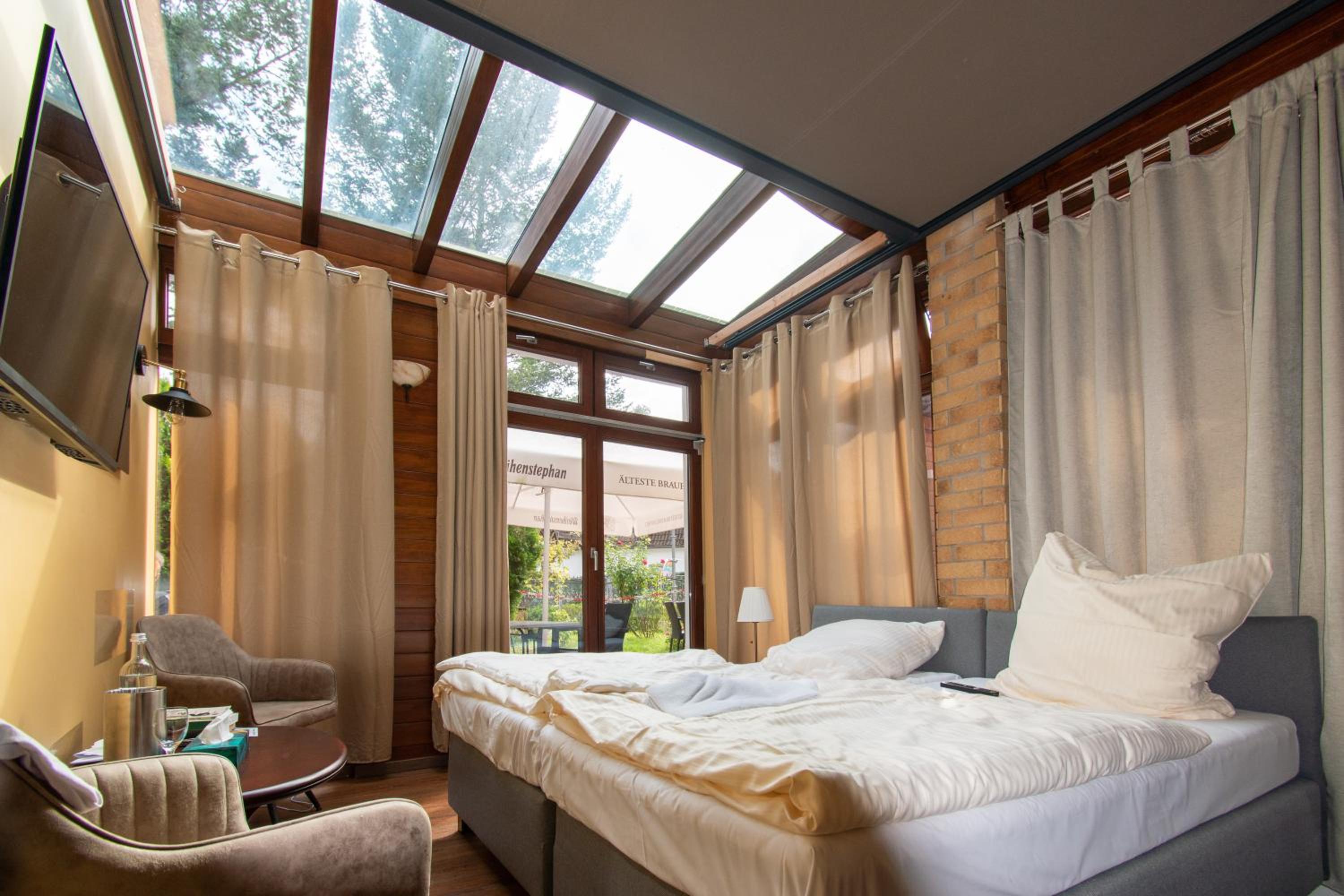 Boutique Hotel Sena