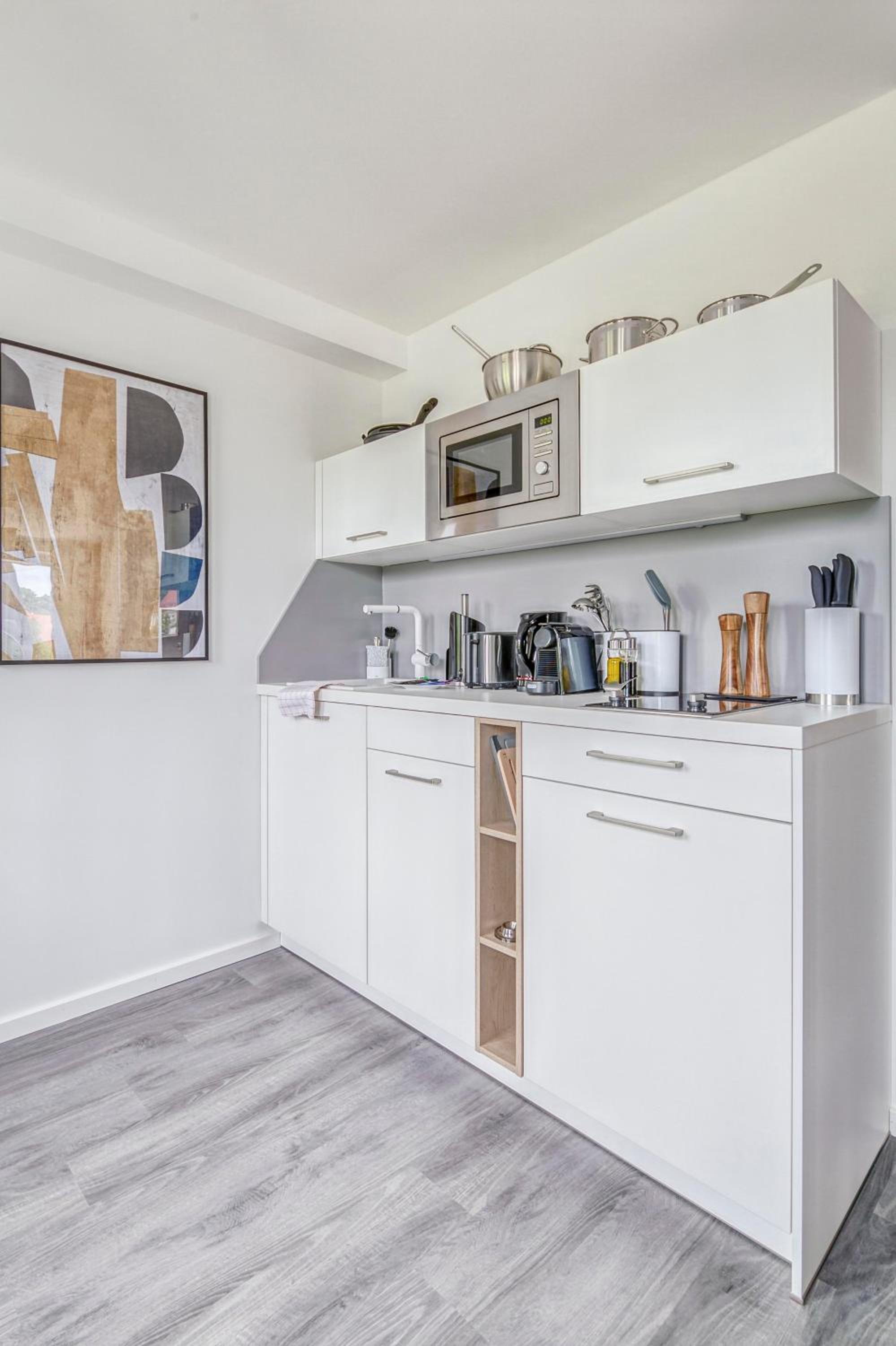 Limehome Garching bei München