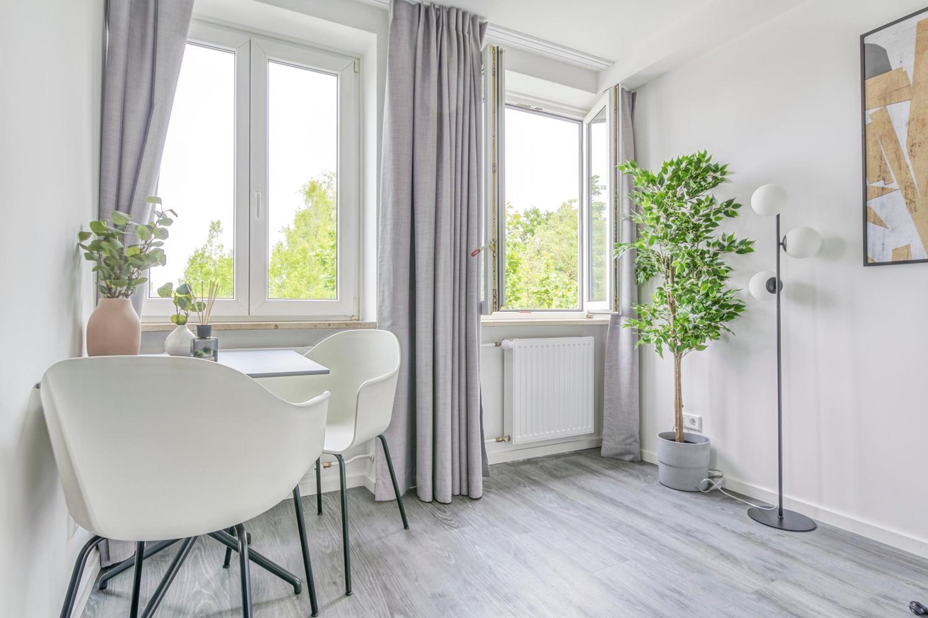 Limehome Garching bei München