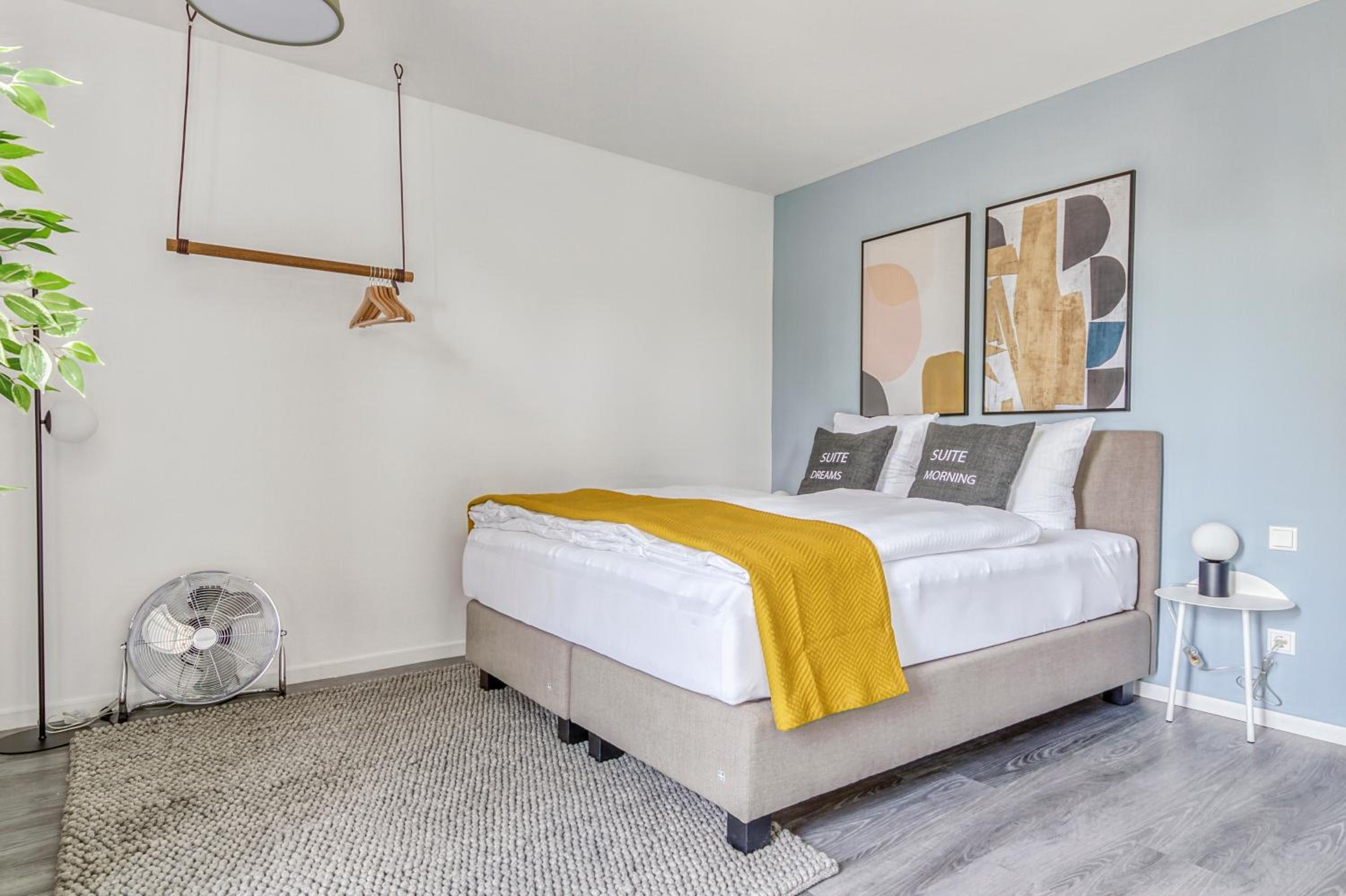 Limehome Garching bei München en Garching bei München