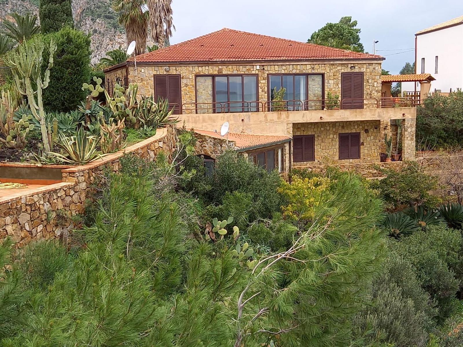 Villa Kalura C view 2