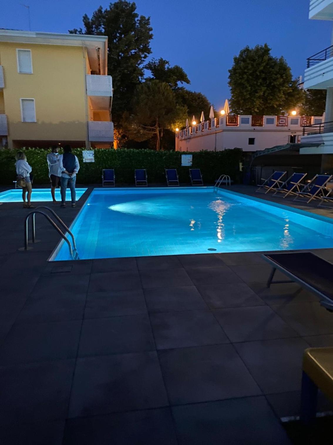 Residenza Viel