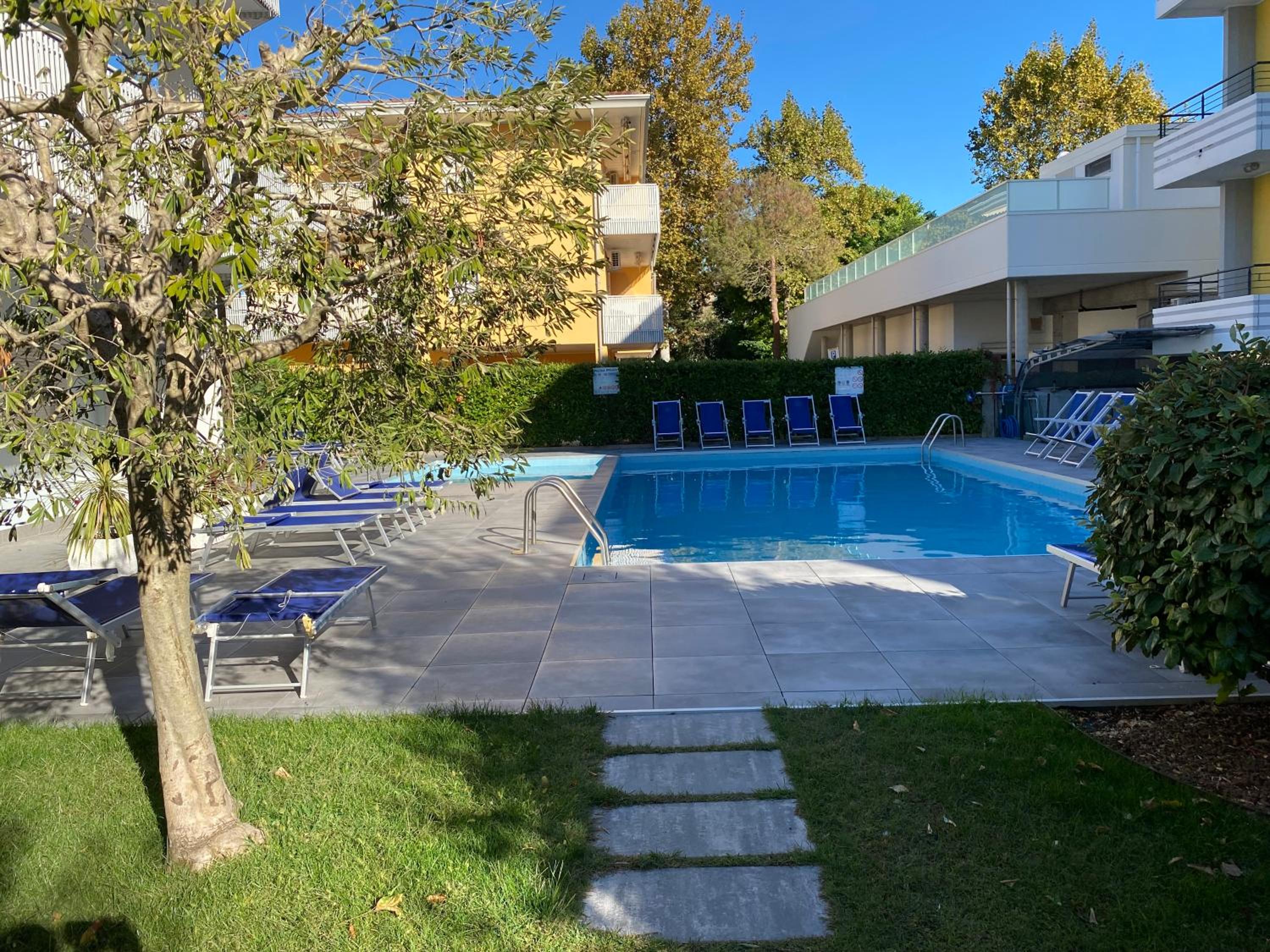 Residenza Viel