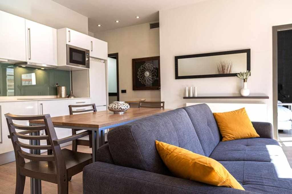 Inspired by EnjoyApartments