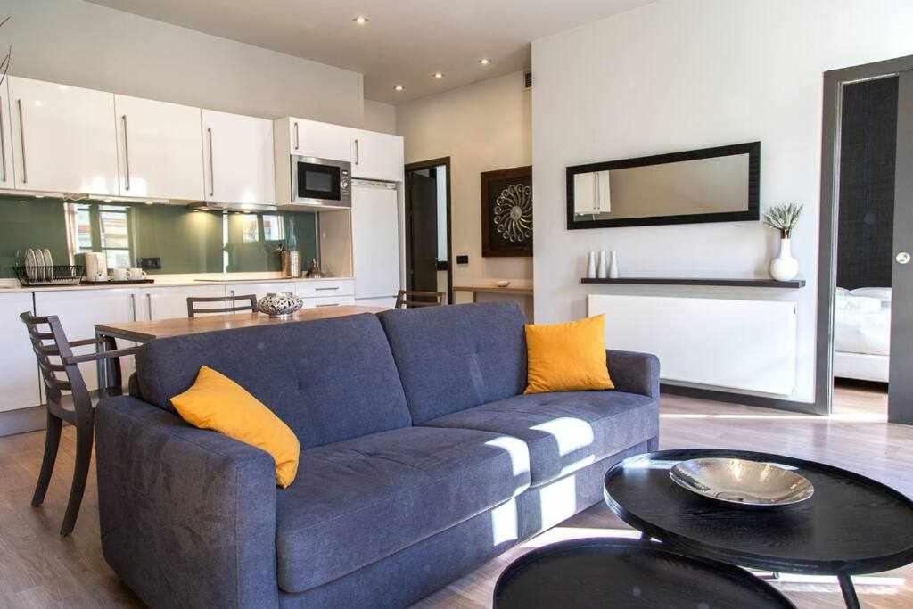 Inspired by EnjoyApartments