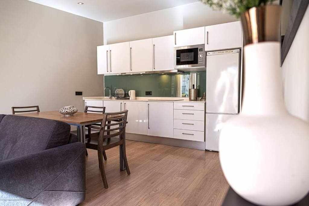 Inspired by EnjoyApartments