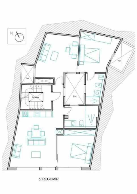 Inspired by EnjoyApartments