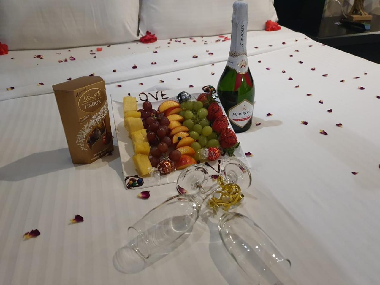 Ecotel OR Tambo Airport