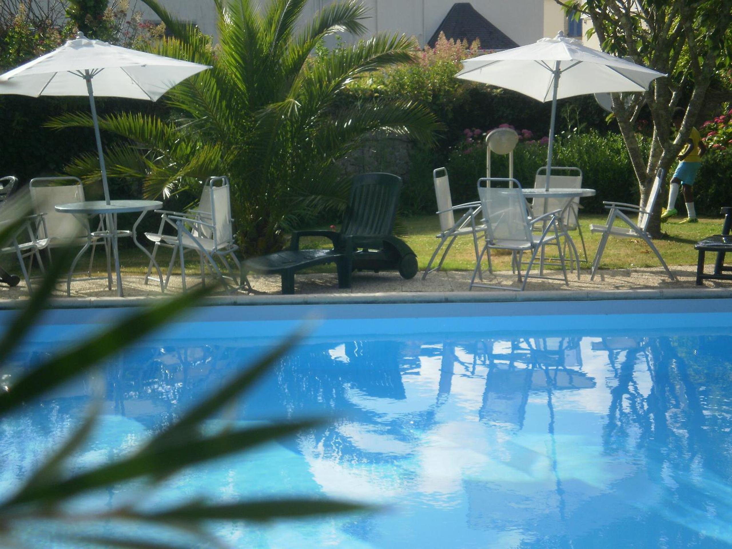 Benodet Vacations - Les Bains de Mer Riviera Bretonne - Property Image 1