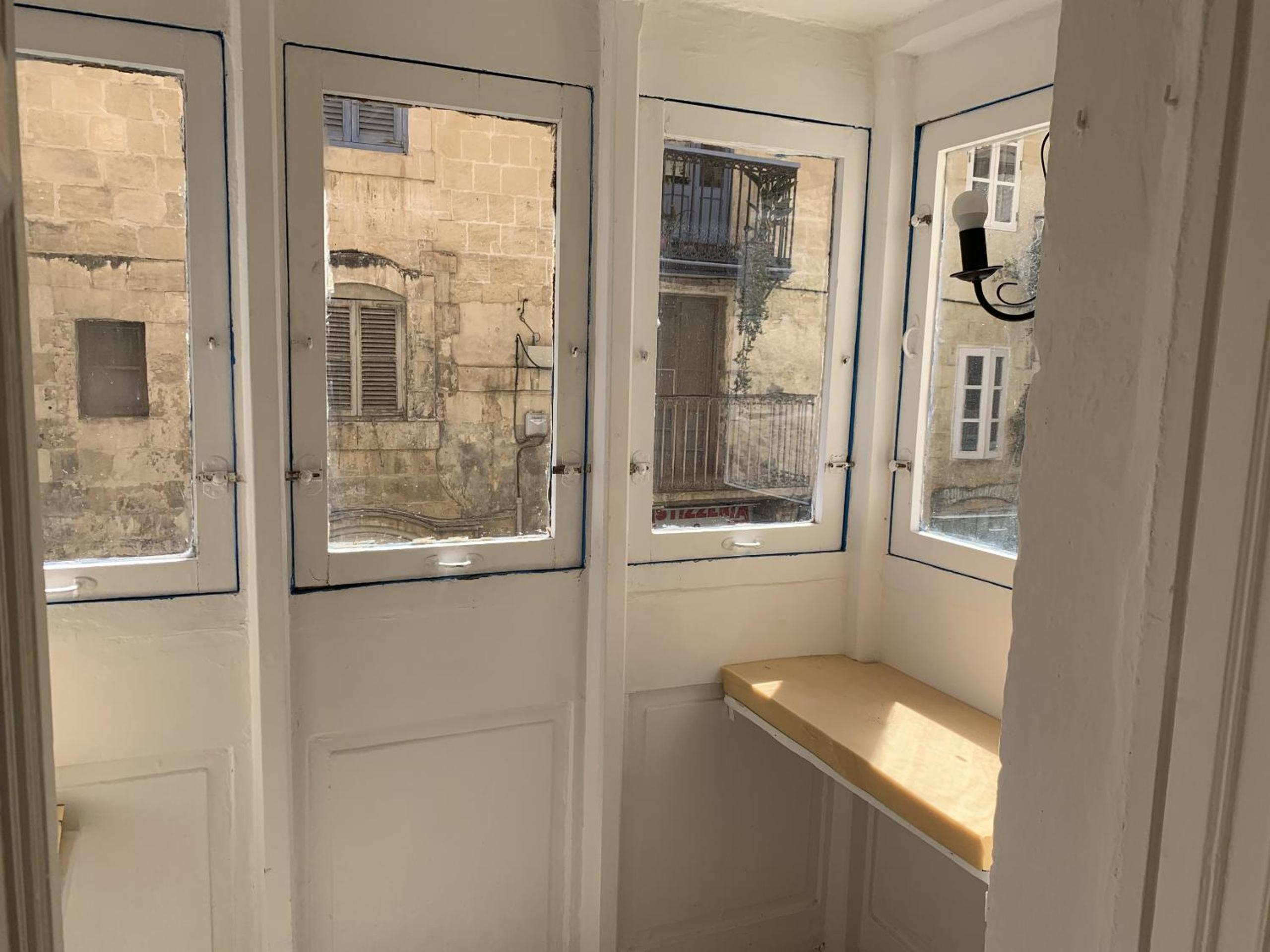 Charming house in the heart of Valletta CPAC1-3 view 3