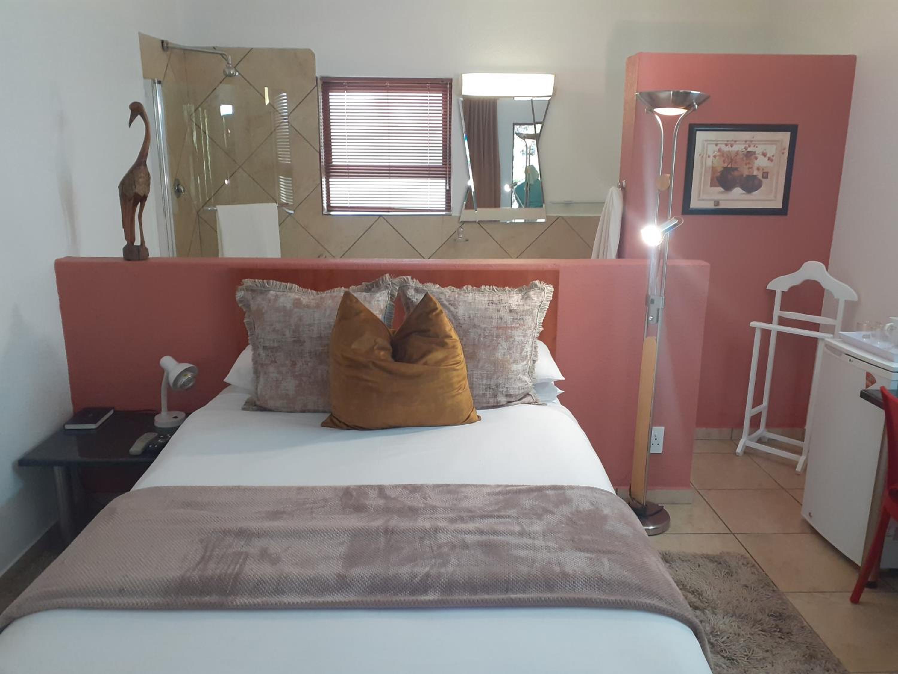 St Michelle Guest Lodge & Hydro Retreat, photo 50