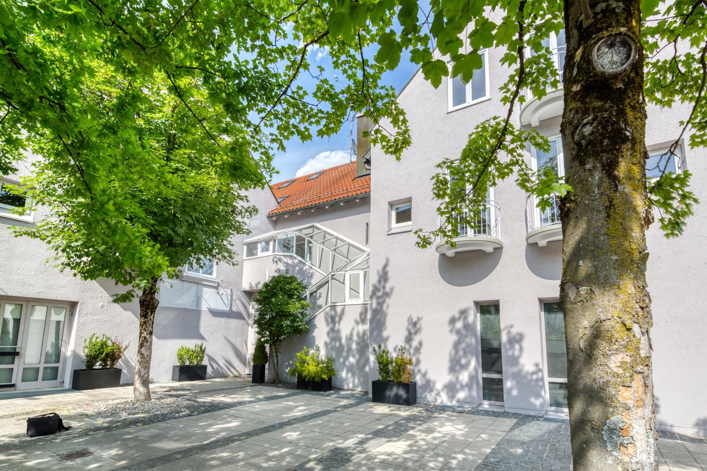 Limehome Garching bei München, photo 31