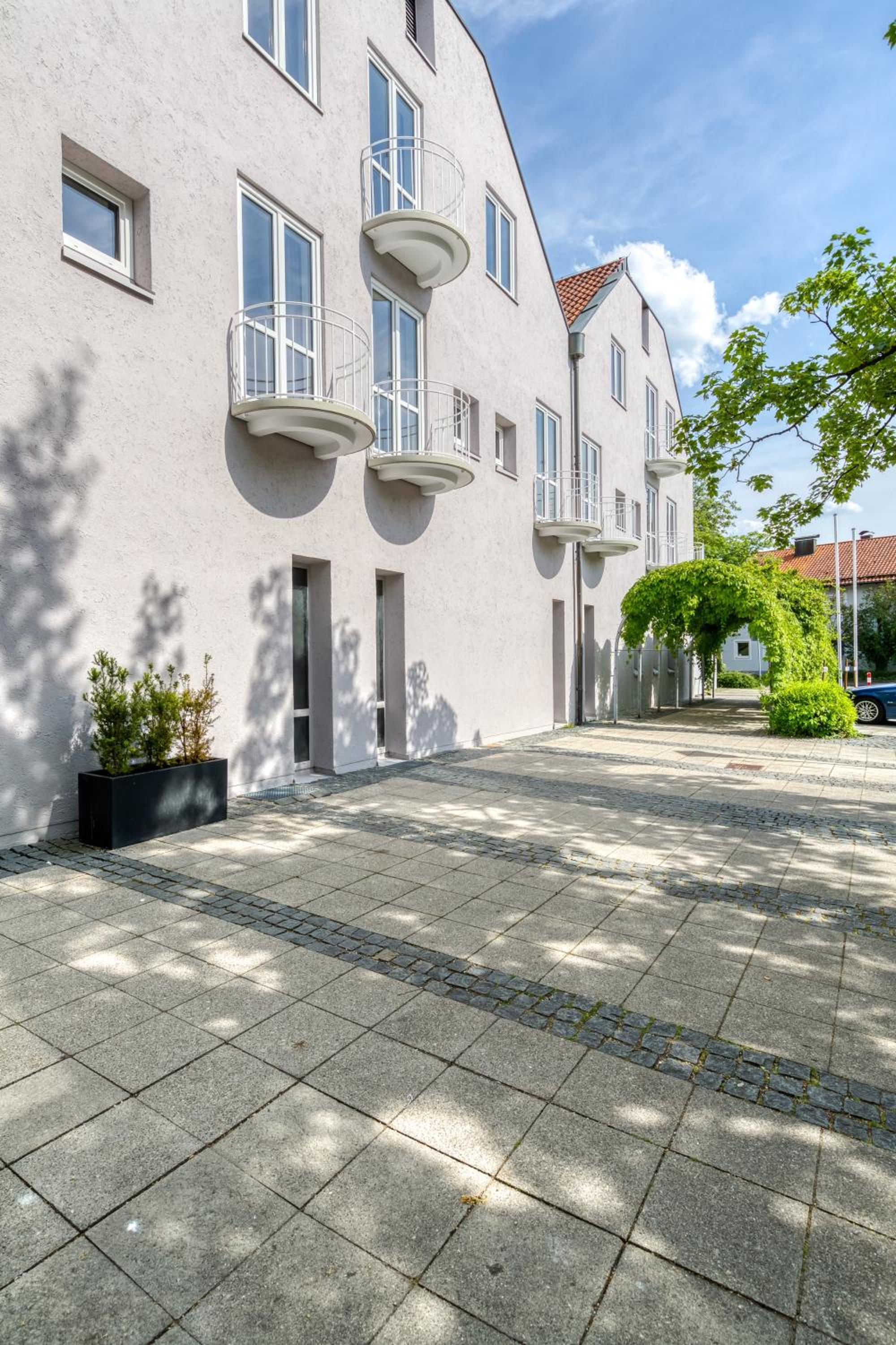 Limehome Garching bei München, photo 35