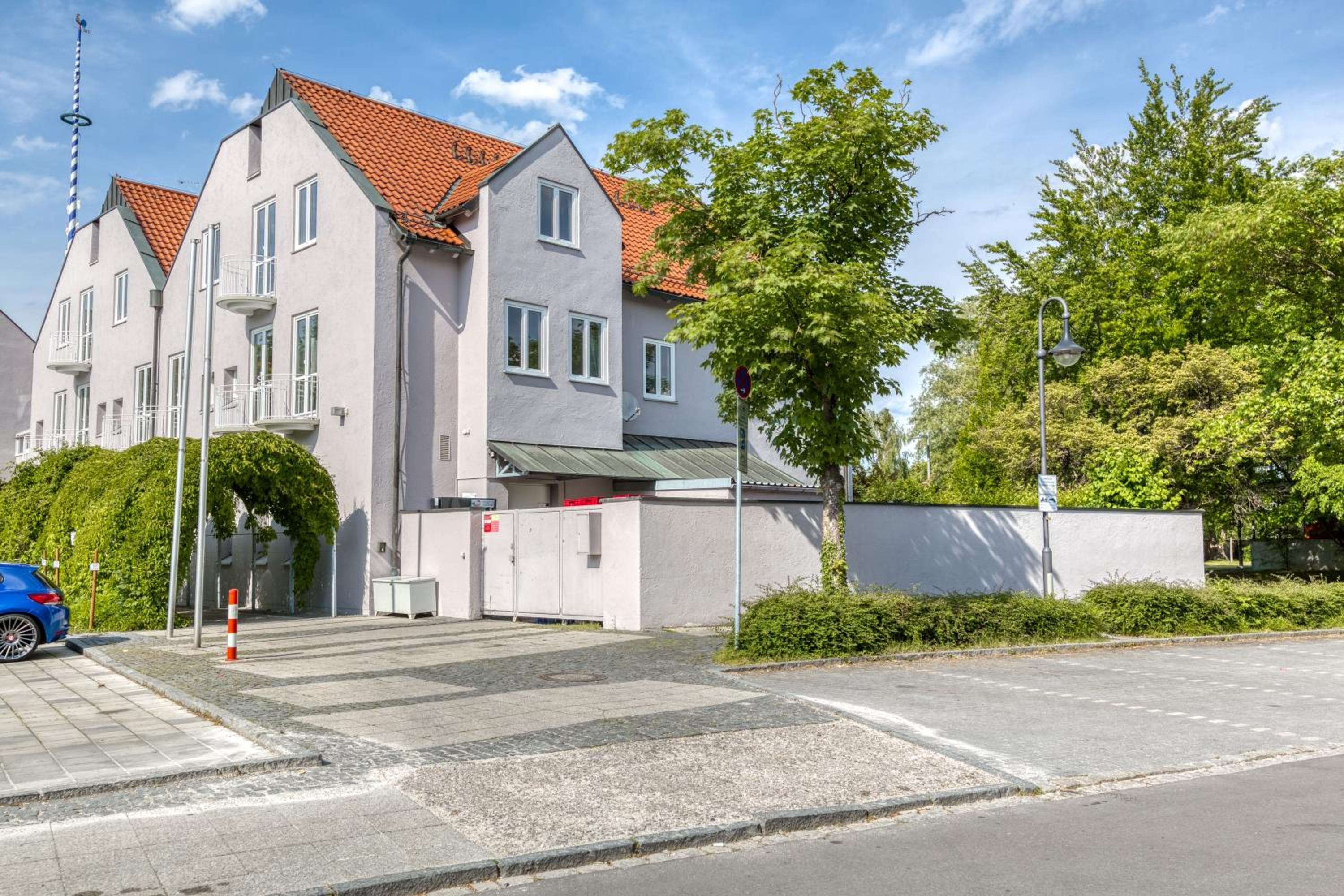 Limehome Garching bei München