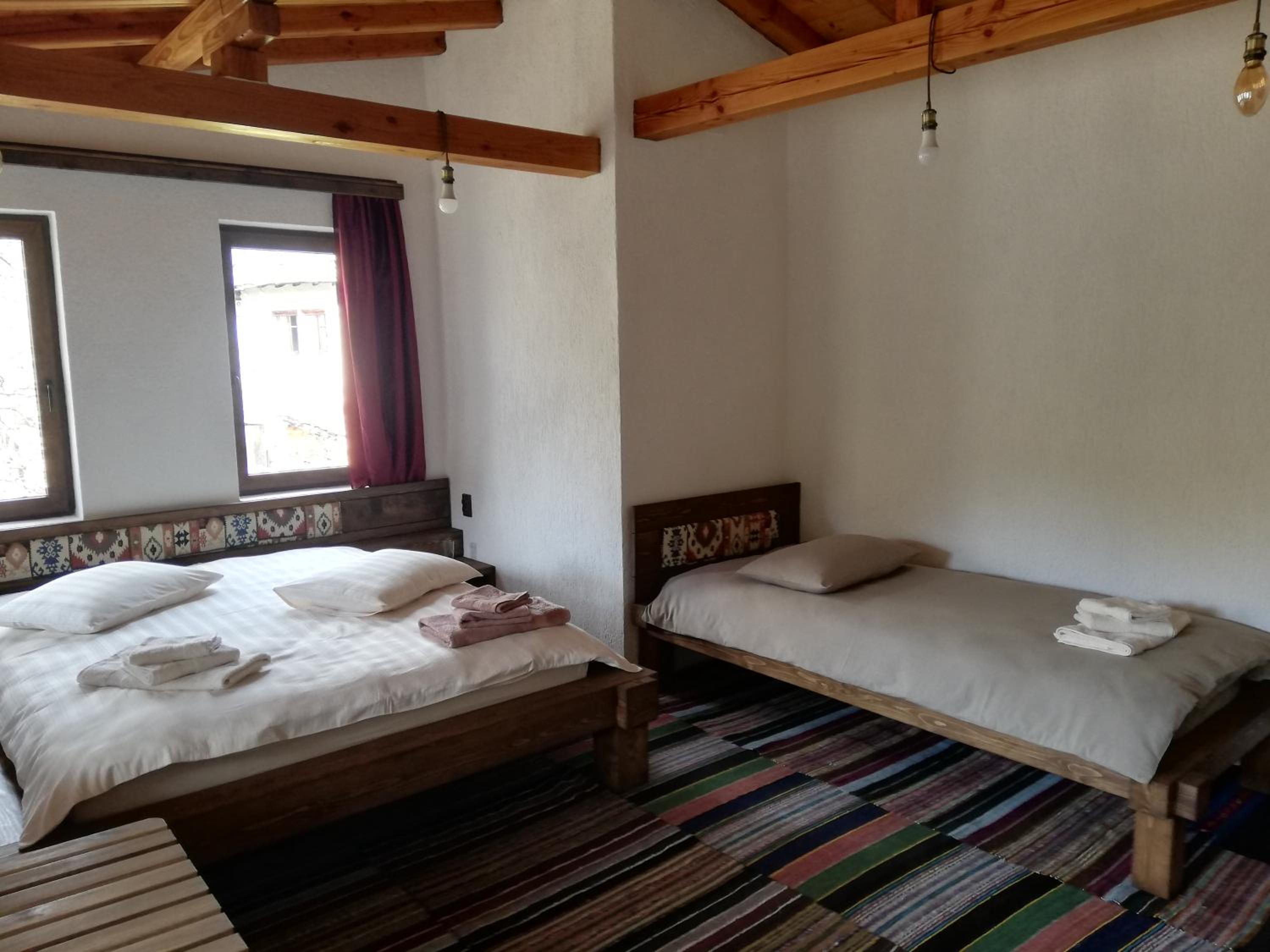 GUEST HOUSE ELENA