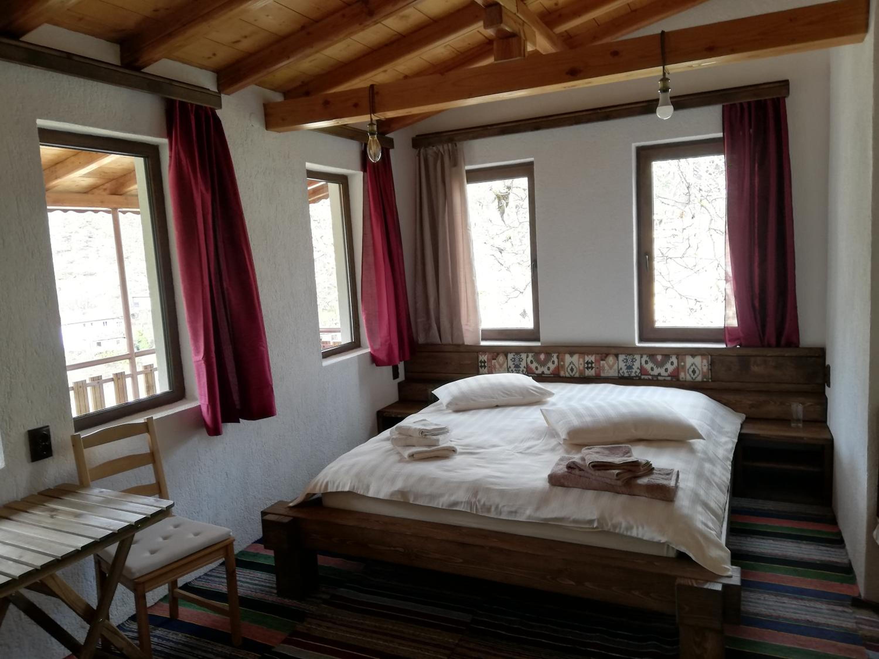 GUEST HOUSE ELENA