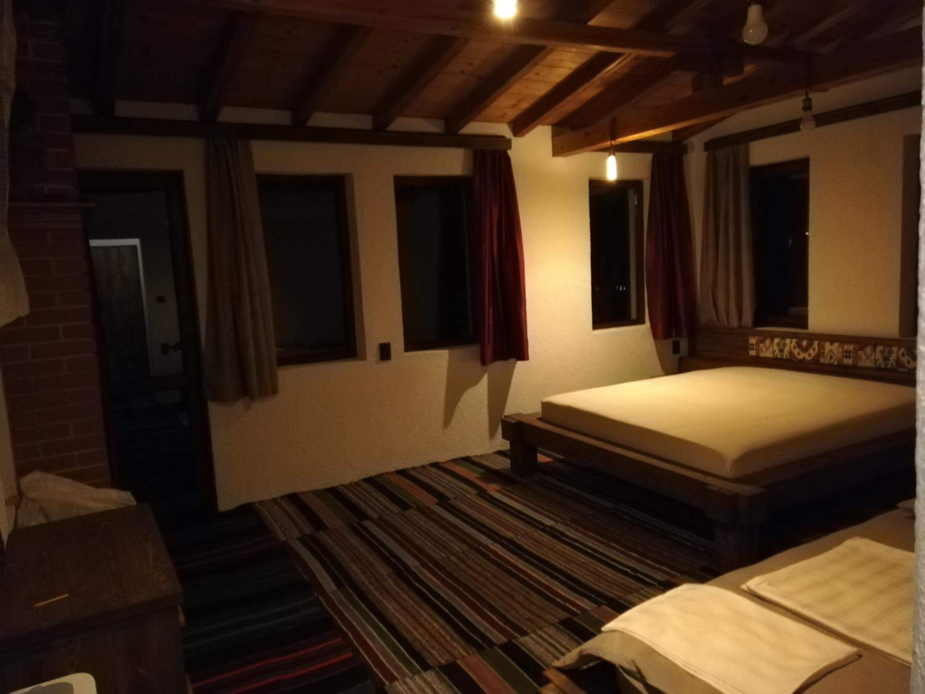 GUEST HOUSE ELENA
